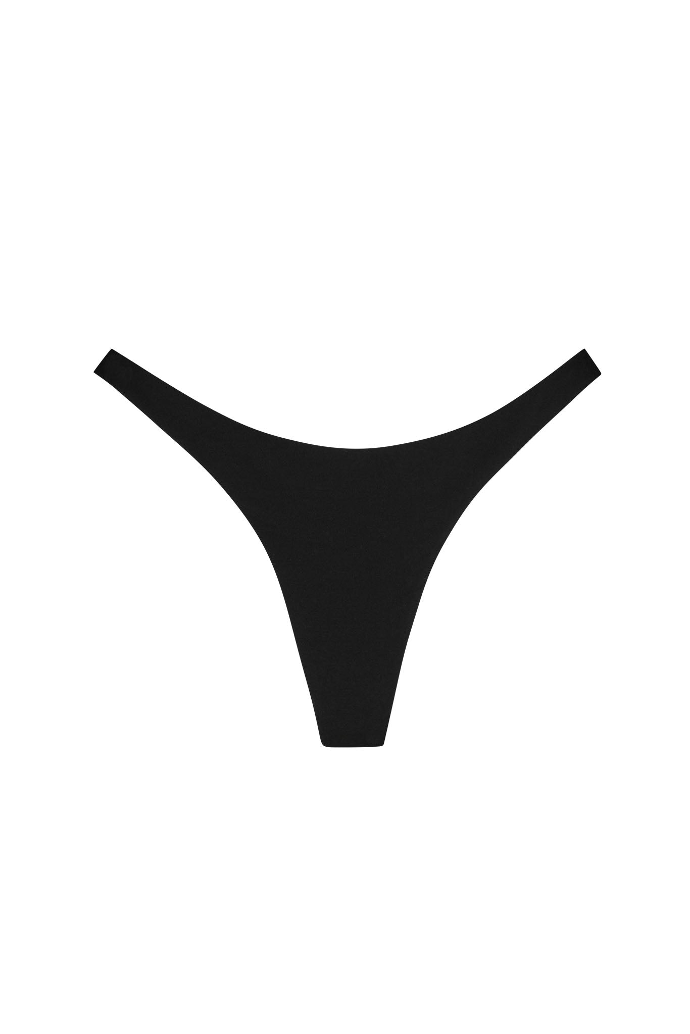 Milos Thong - Black