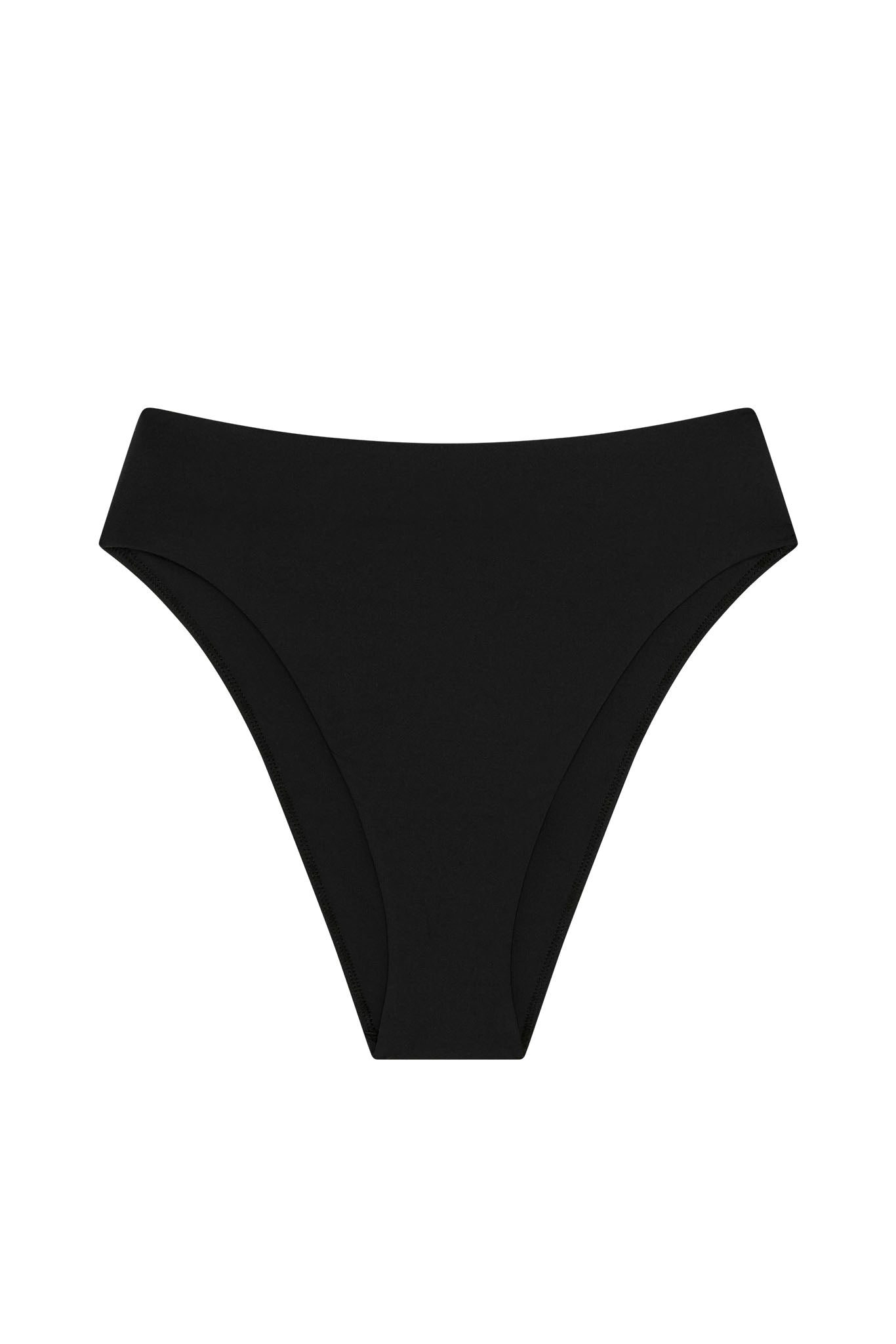 Formentera Bottom - Black