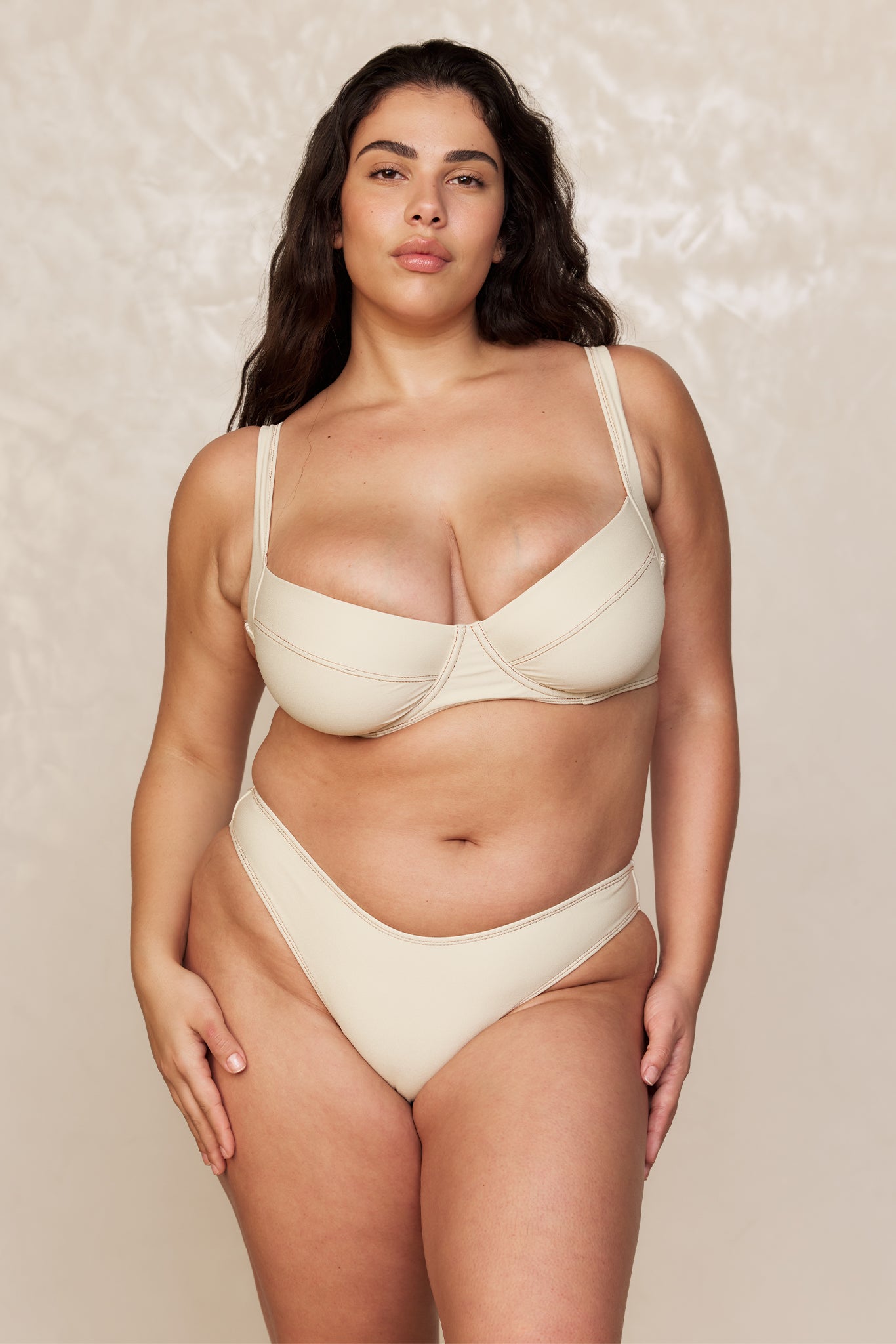 Byron Bottom - Champagne Denim - Image 9