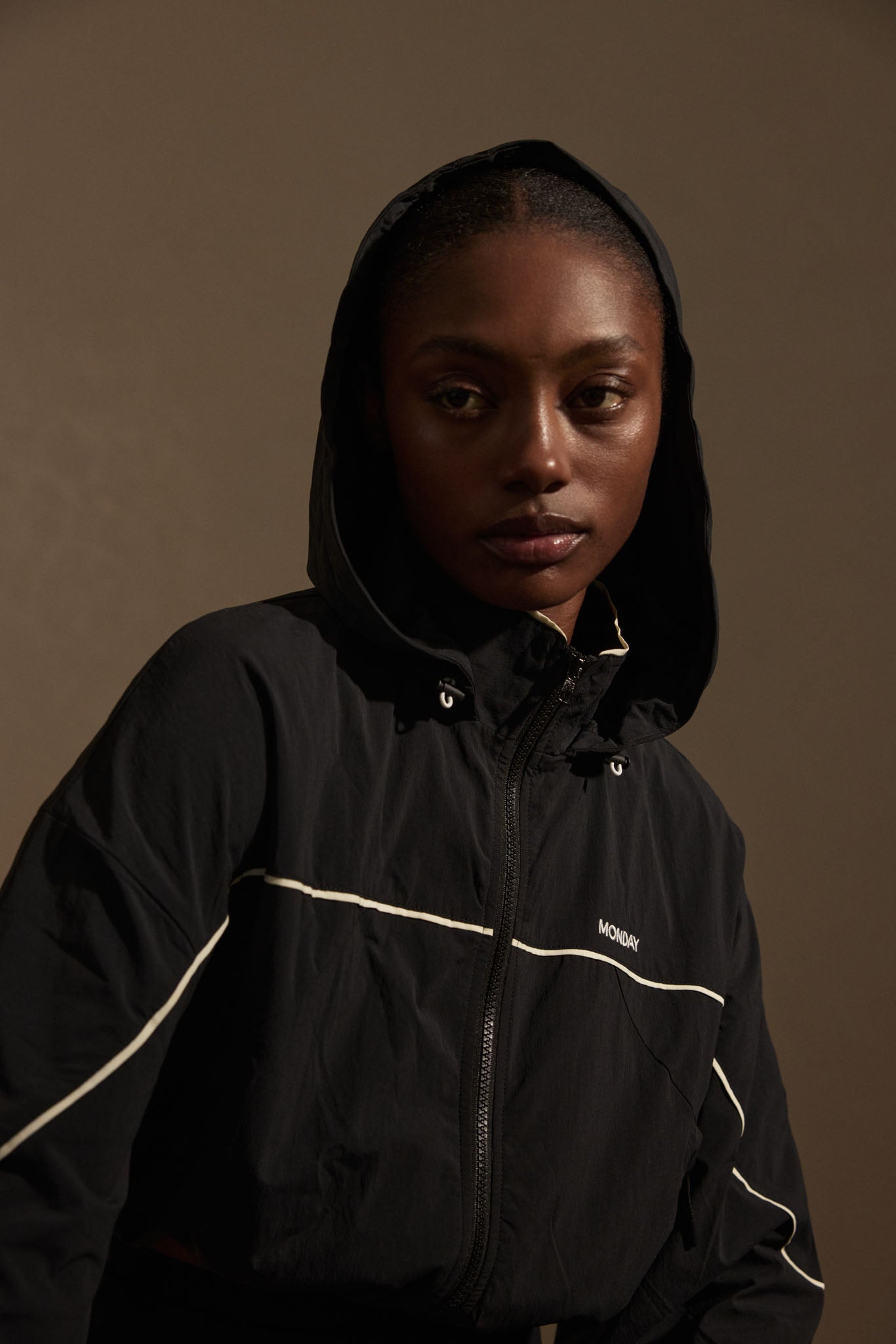 Westmount Jacket Black - Image 4