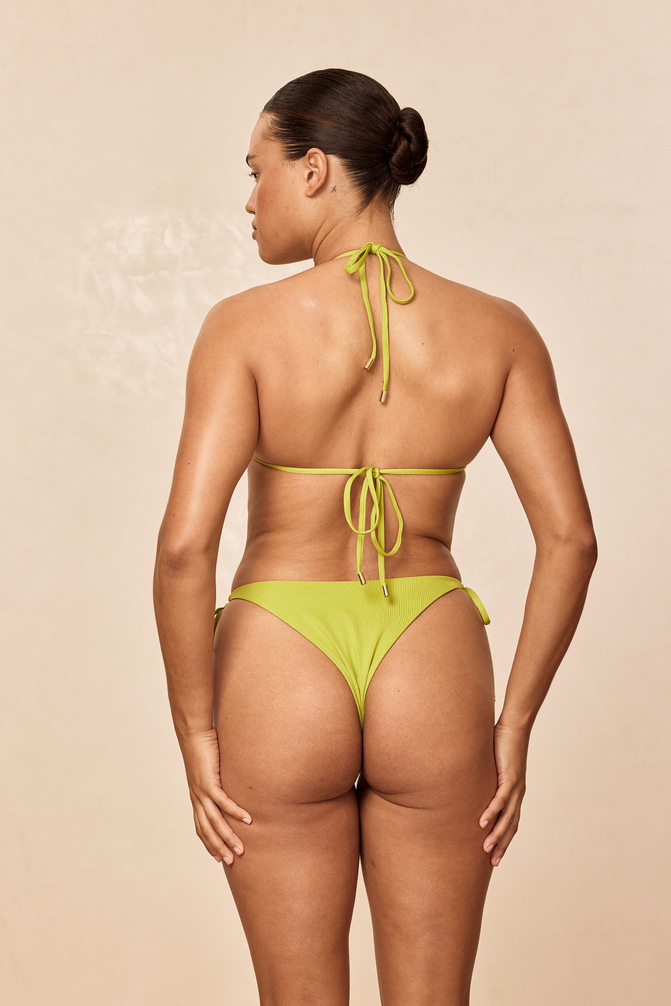 Palma Bottom - Apple - Image 3