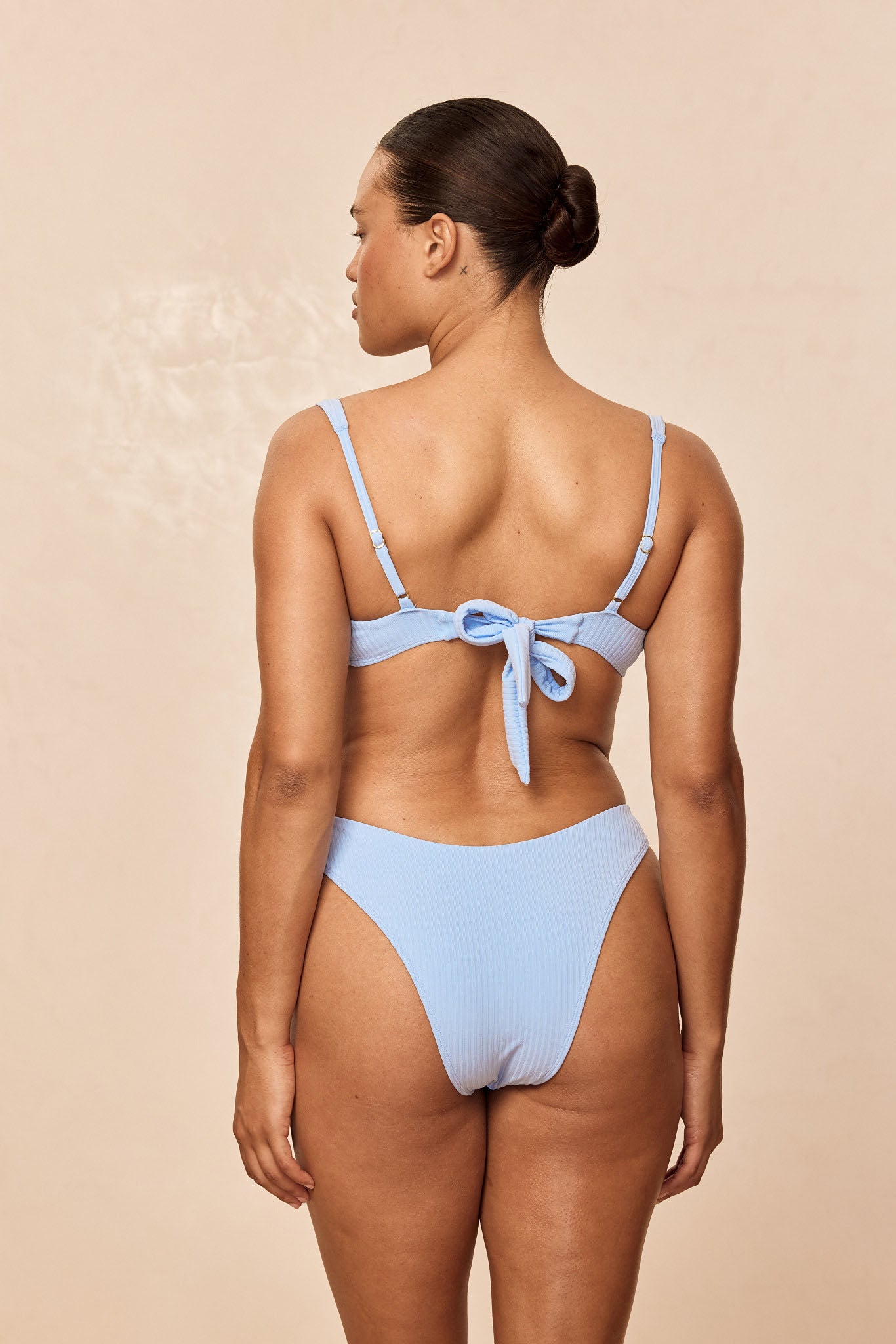 Sorrento Top - Sky Rib - Image 4