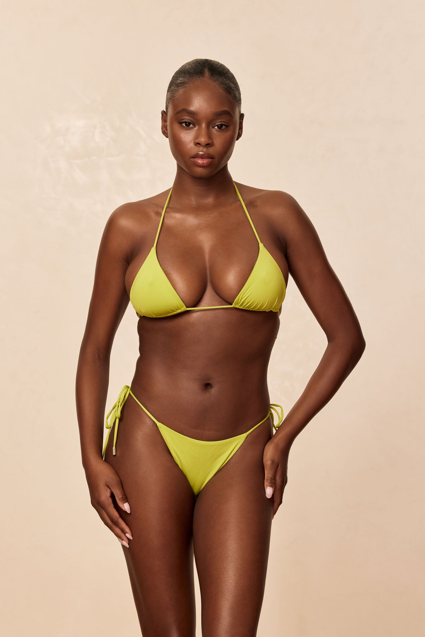 Taormina Top - Apple - Image 7