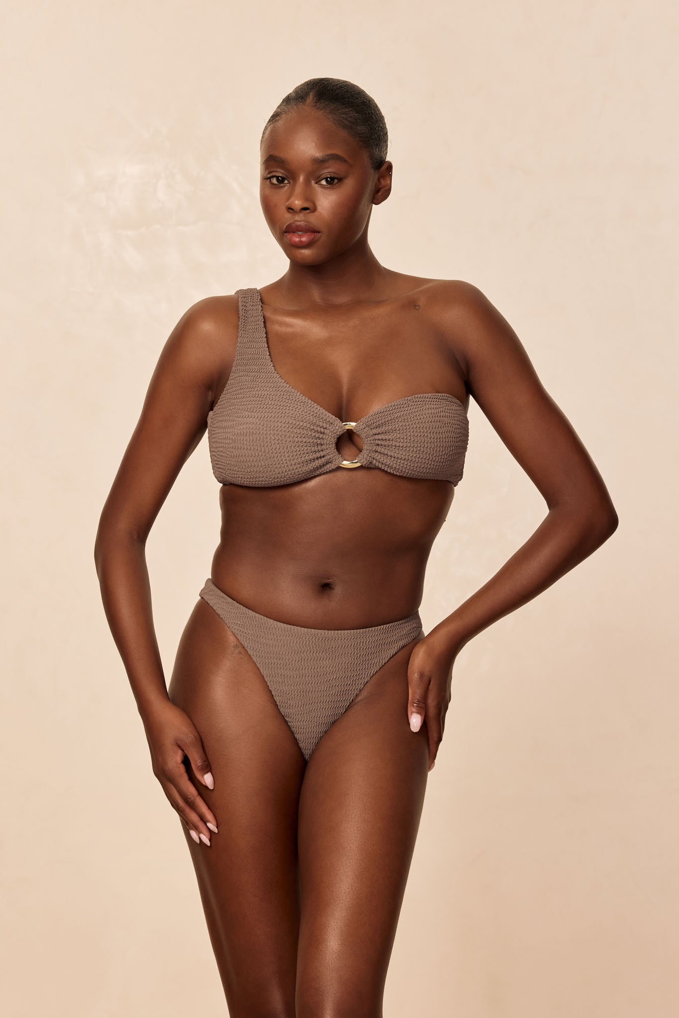 Alternative view of Tamarama Bottom - Stone Crinkle