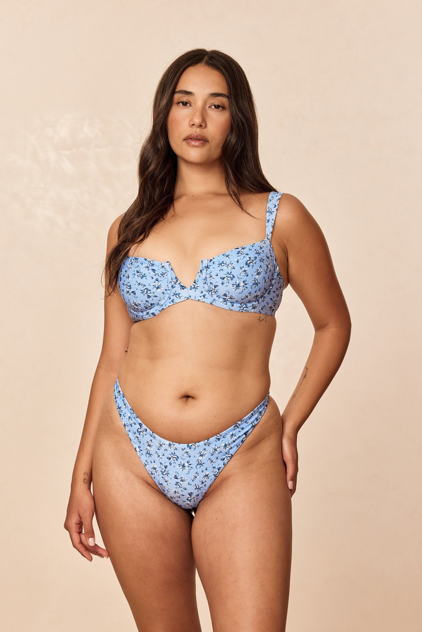 Milos Thong - Isola Floral - Image 4