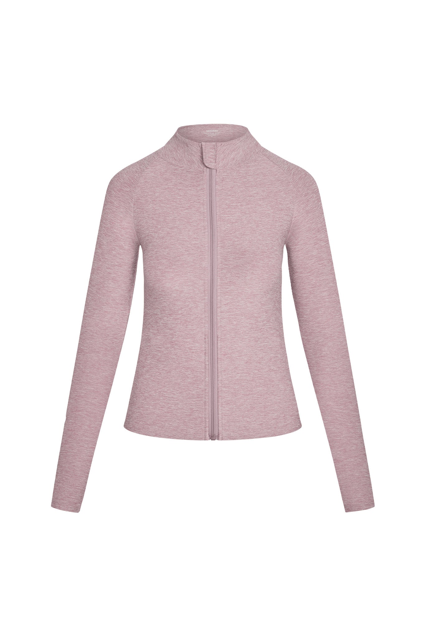 Cambria Jacket Heather Mauve