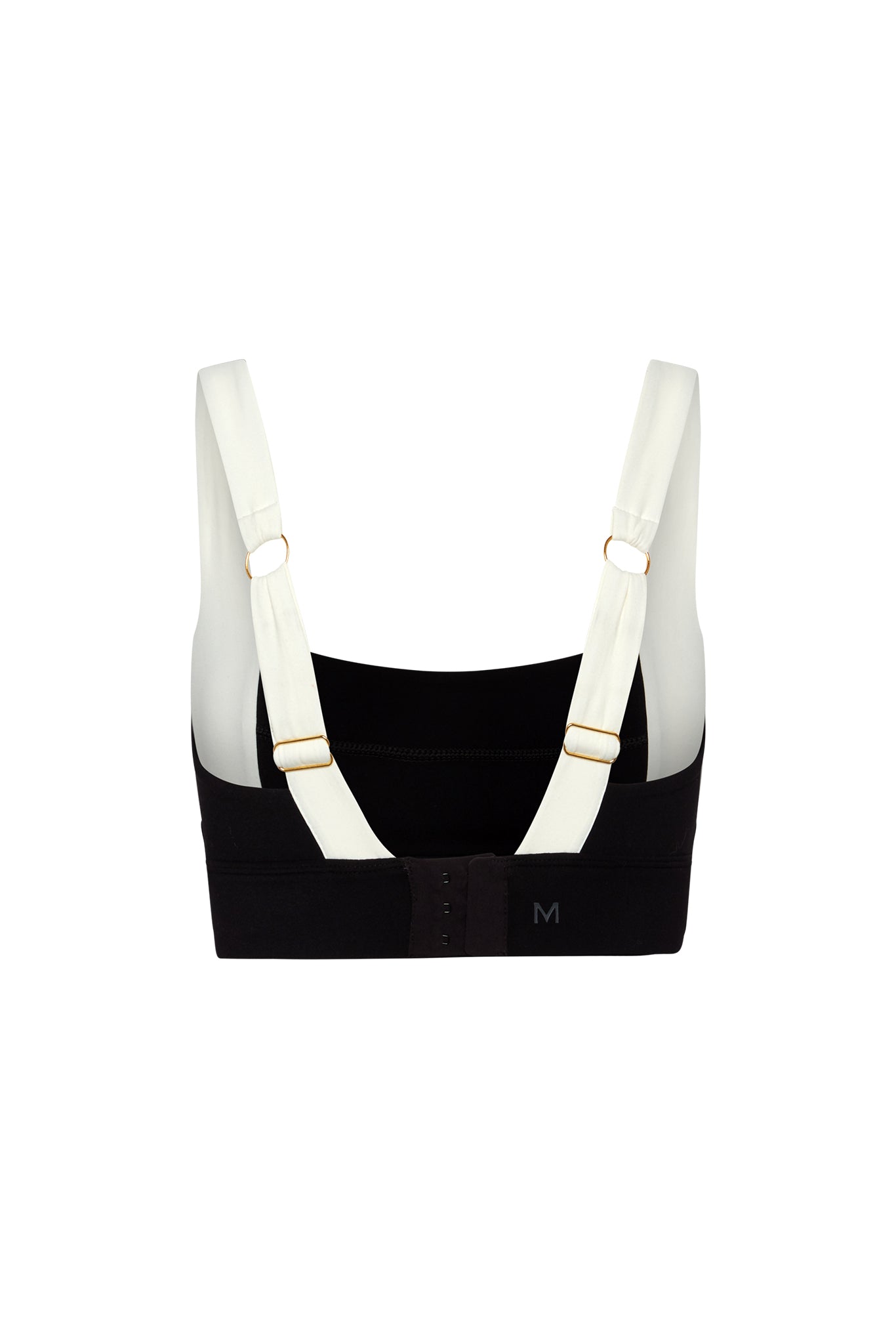 Arches “The Tash Bra” Black/Ivory - Image 20