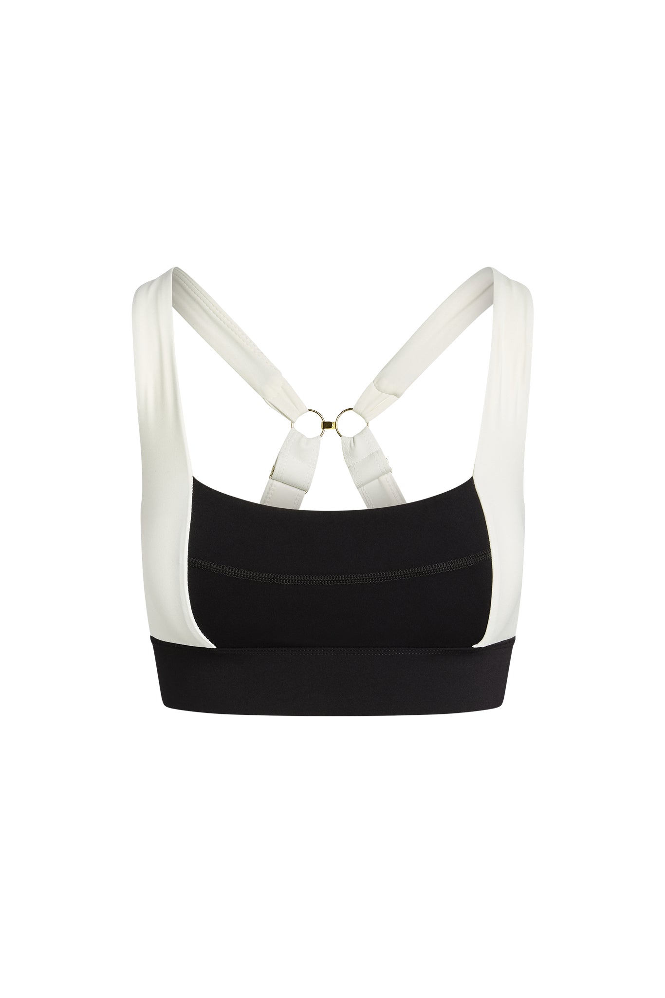 Arches “The Tash Bra”   Black/Ivory