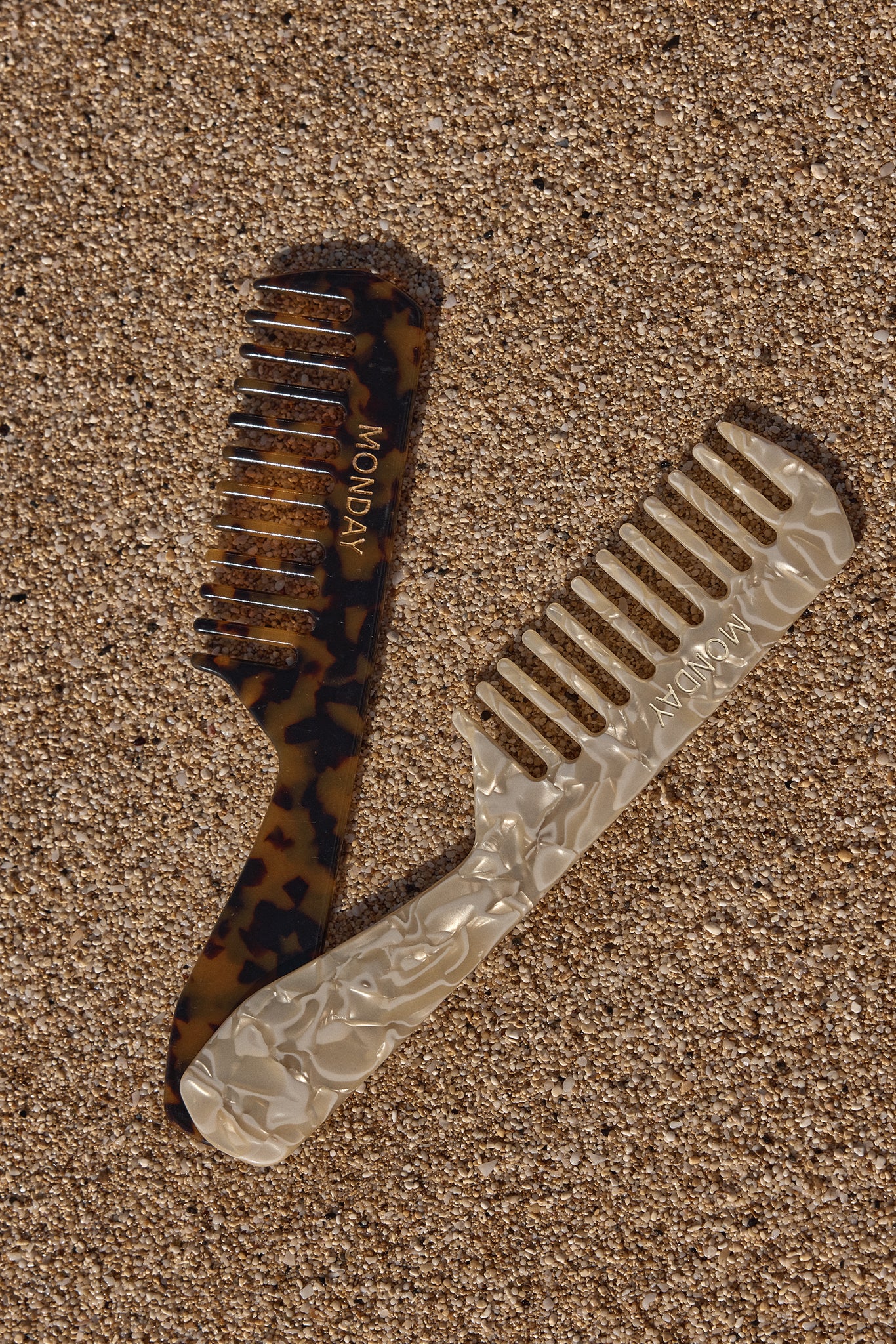 Staniel Cay Comb - Tortoise - Image 5