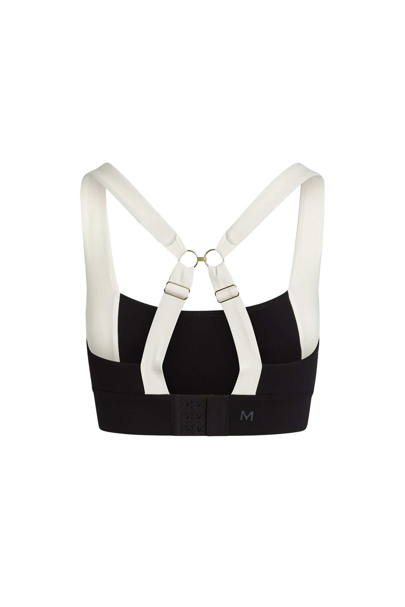 Arches “The Tash Bra” Black/Ivory - Image 19