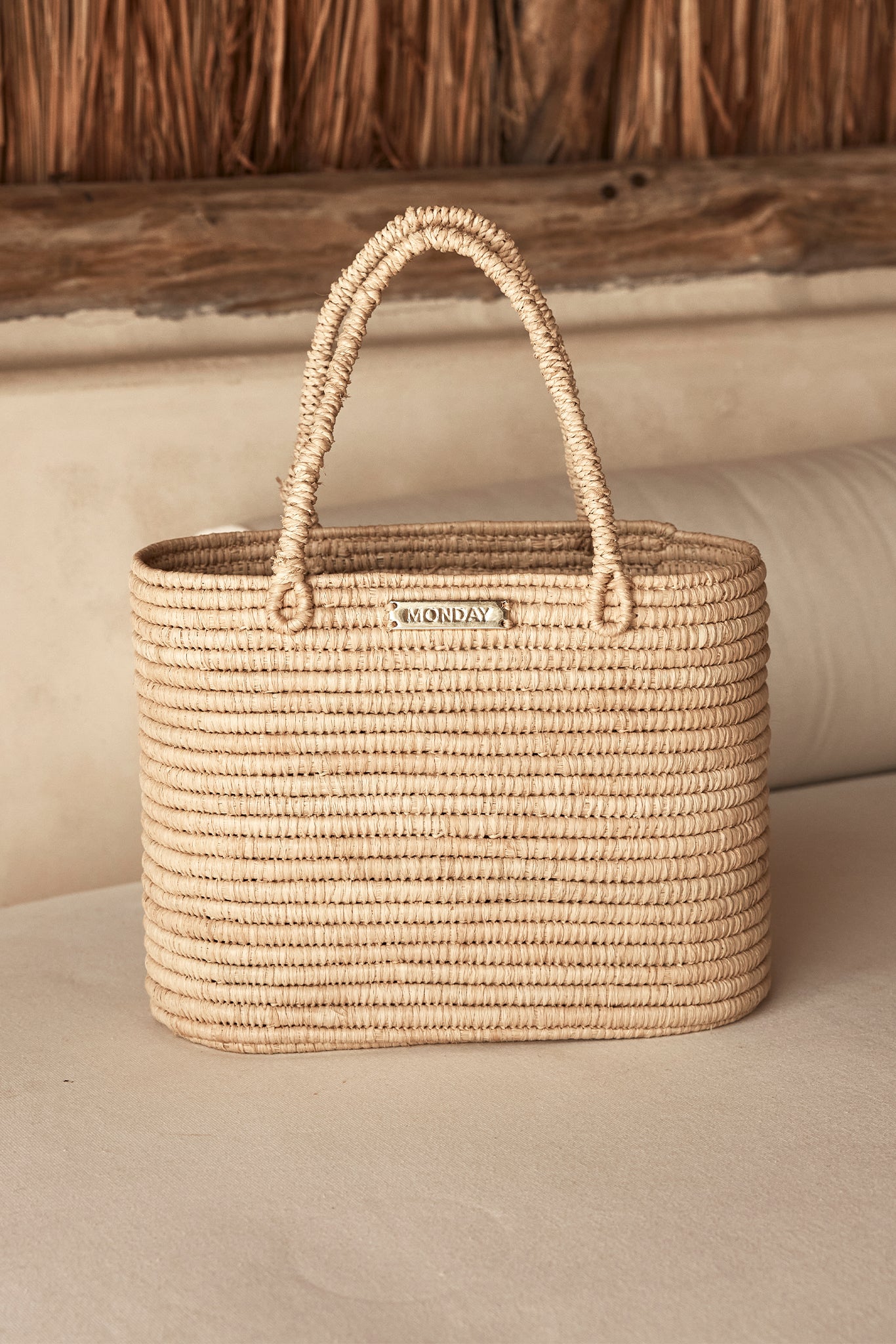 Alternative view of Natural / Os