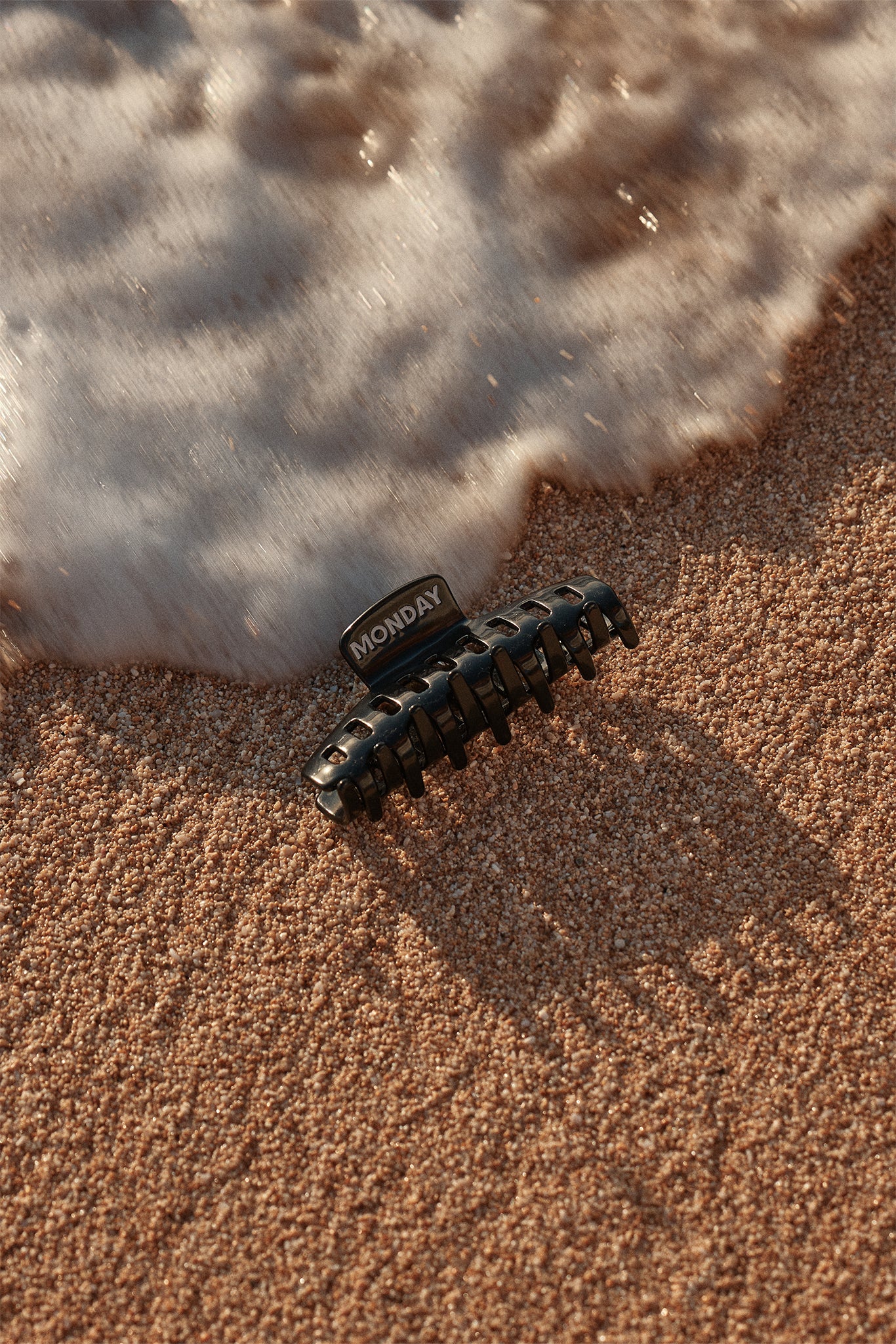 Black / O/S - Image 4