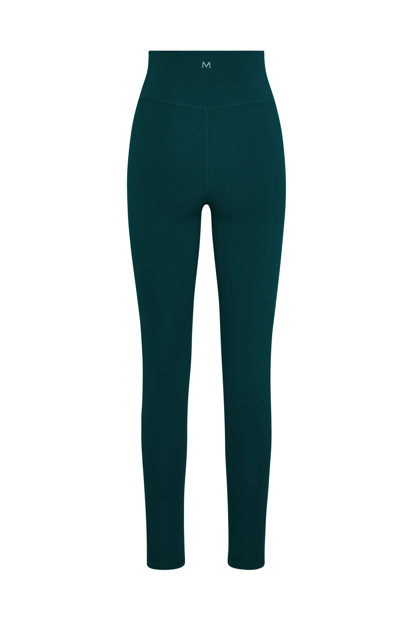 Acadia Legging 27" - Evergreen - Image 9