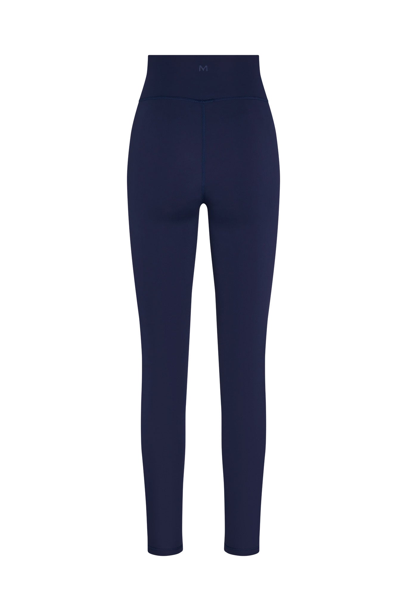 Alternative view of Acadia Legging Long 29" - Midnight Jersey