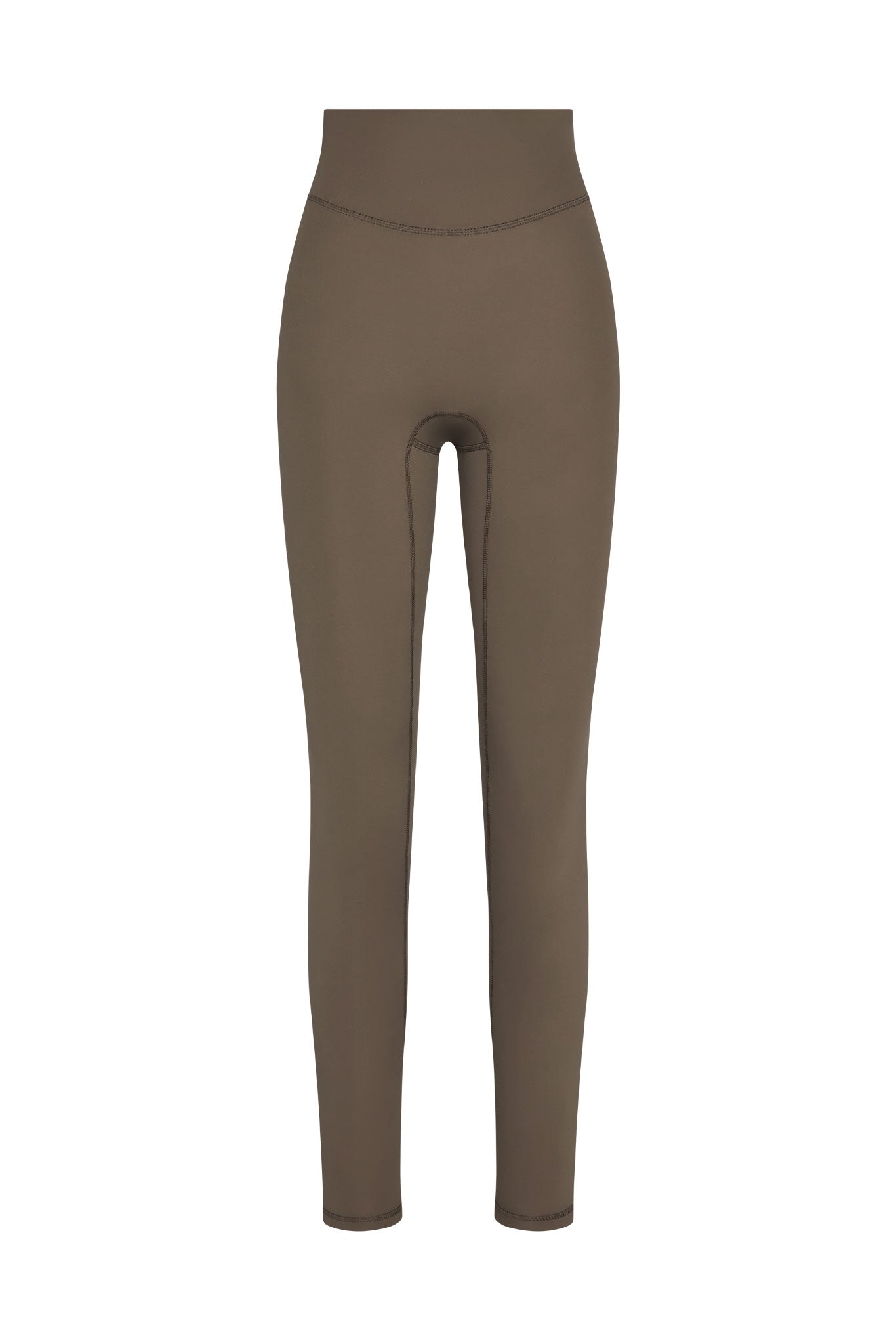 Acadia Legging   Stone Jersey