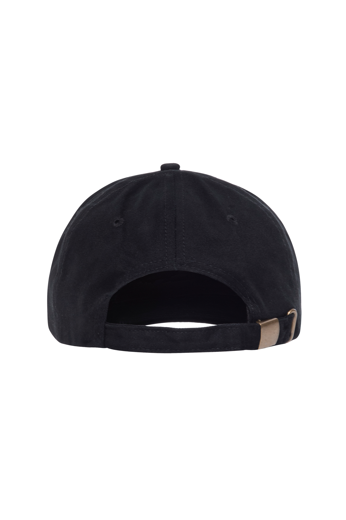 Antigua Monday Cap - Black - Image 6