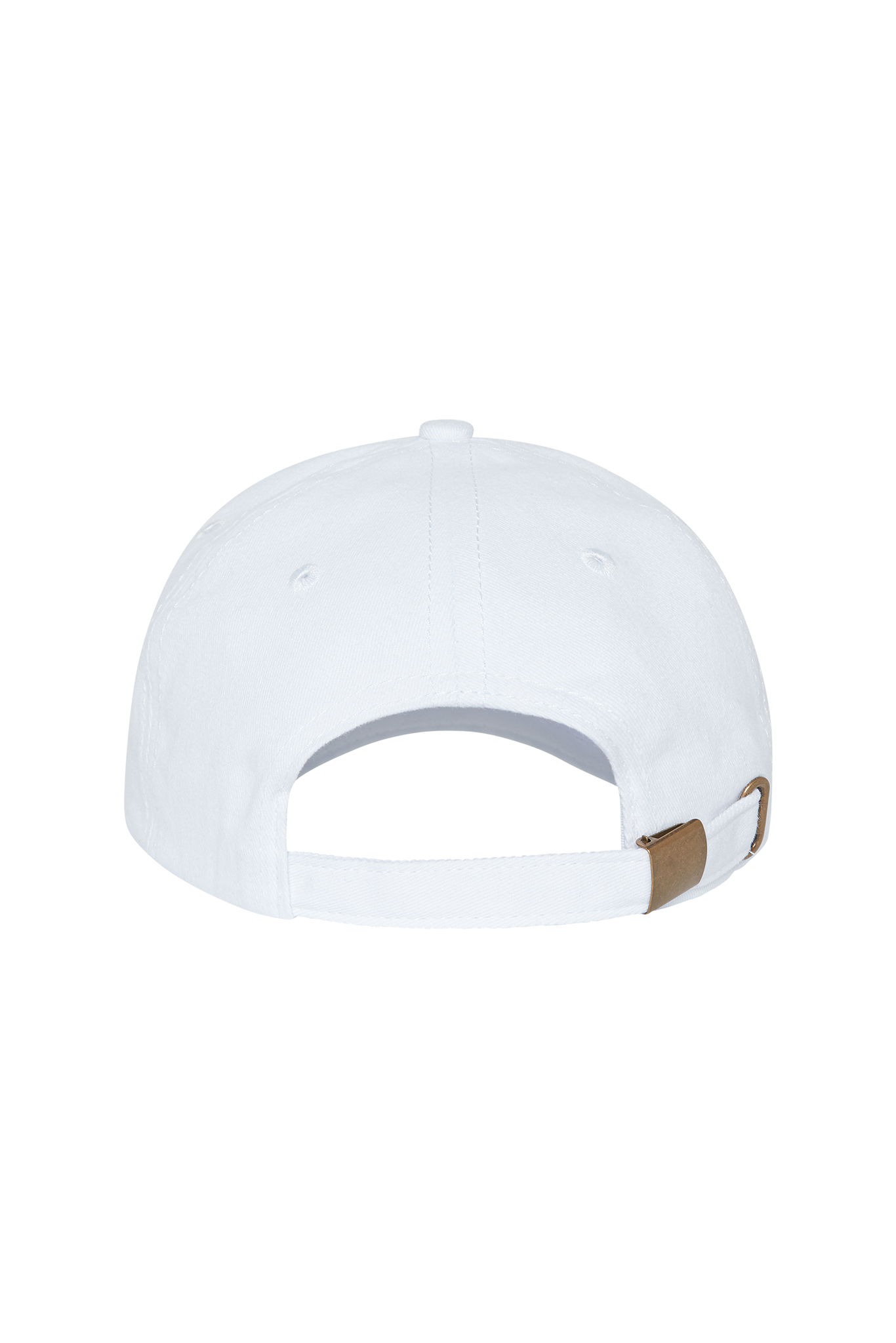 Antigua Monday Cap - White - Image 4