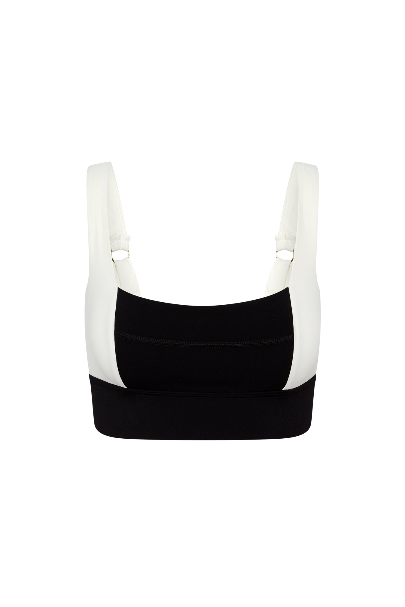 Arches “The Tash Bra” Black/Ivory - Image 18