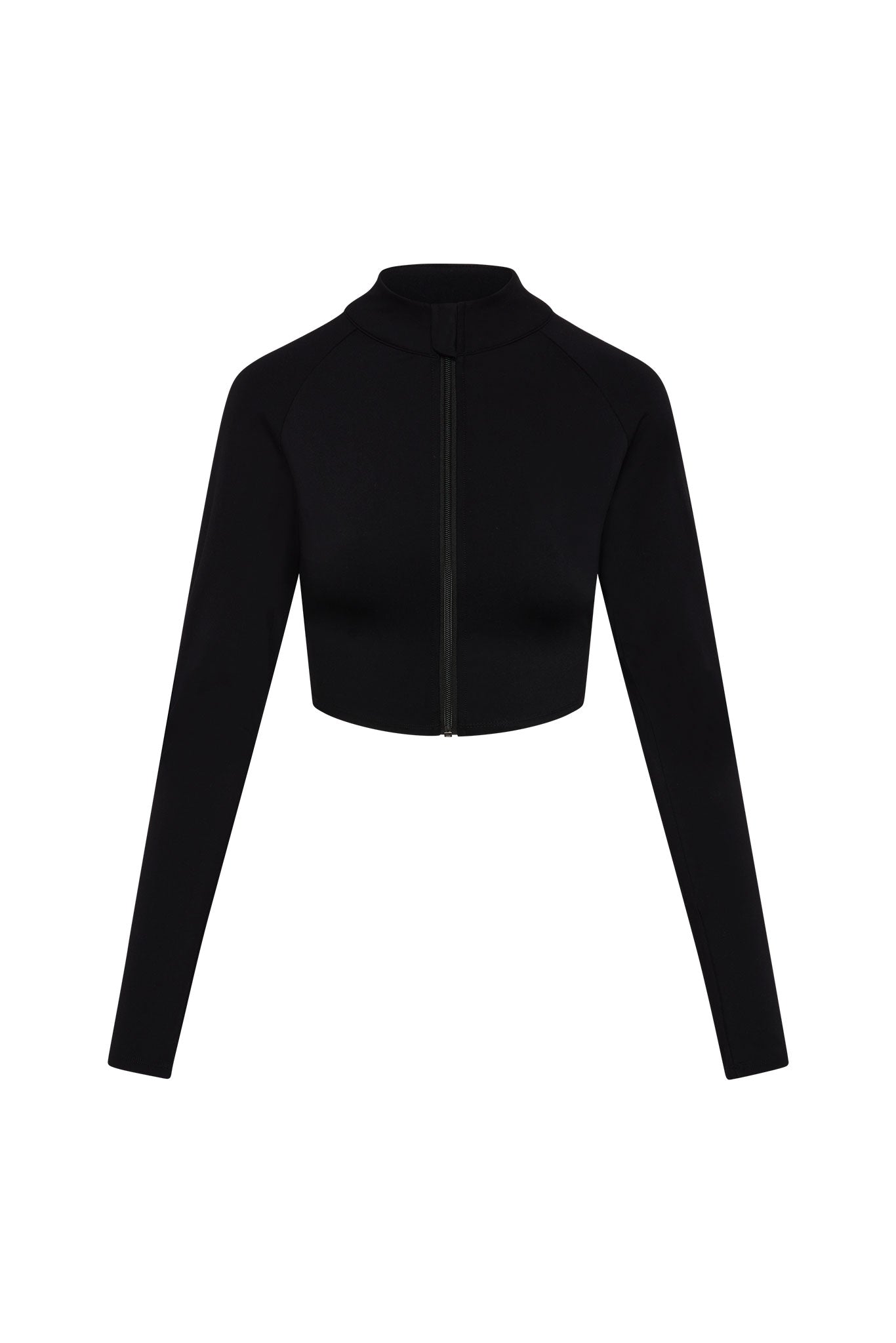 Big Sur Jacket Black