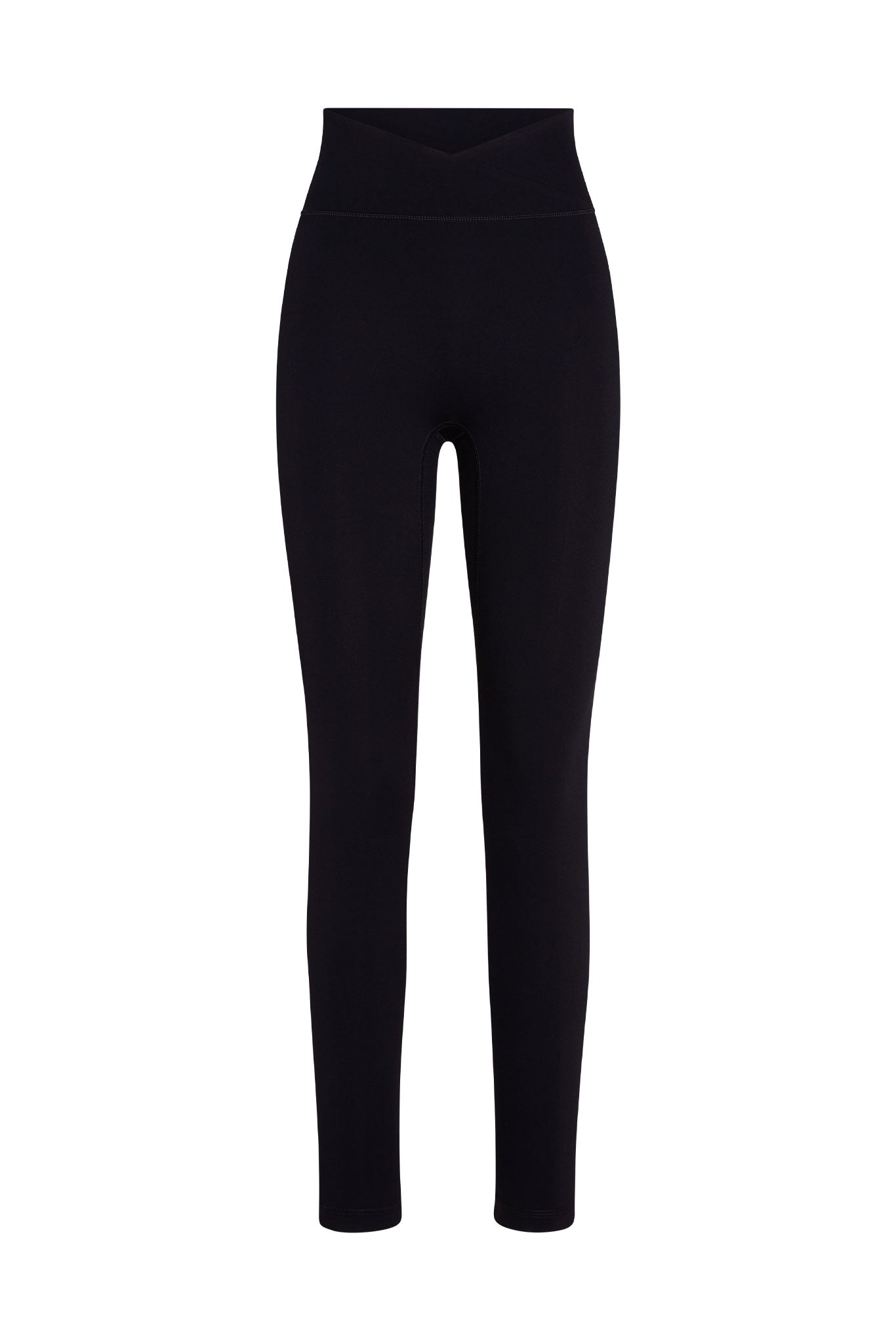 Fairfax Long Legging 29"   Black