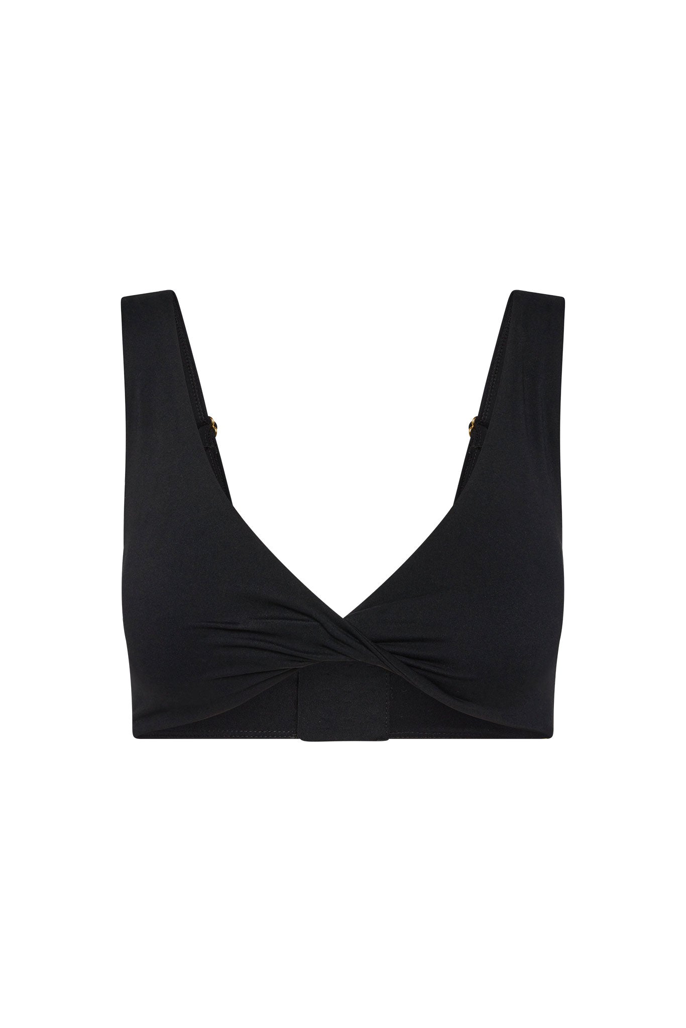 Griffith Bra   Black