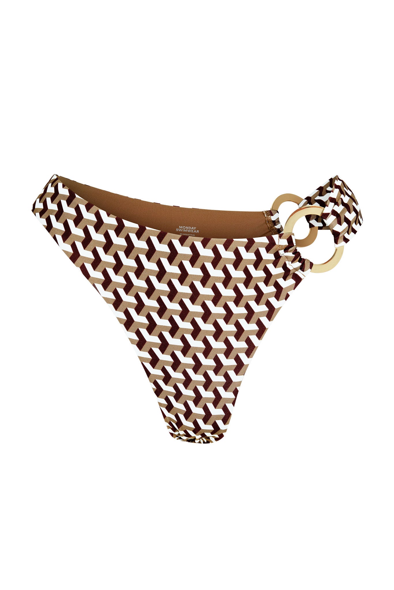 Bronte Bottom - Husk Geo