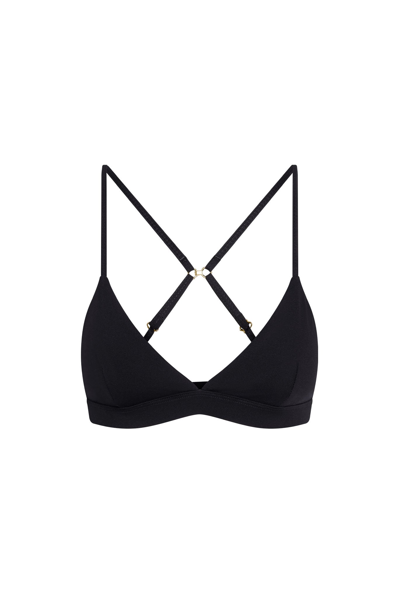 Brooklyn Bra Black - Image 5