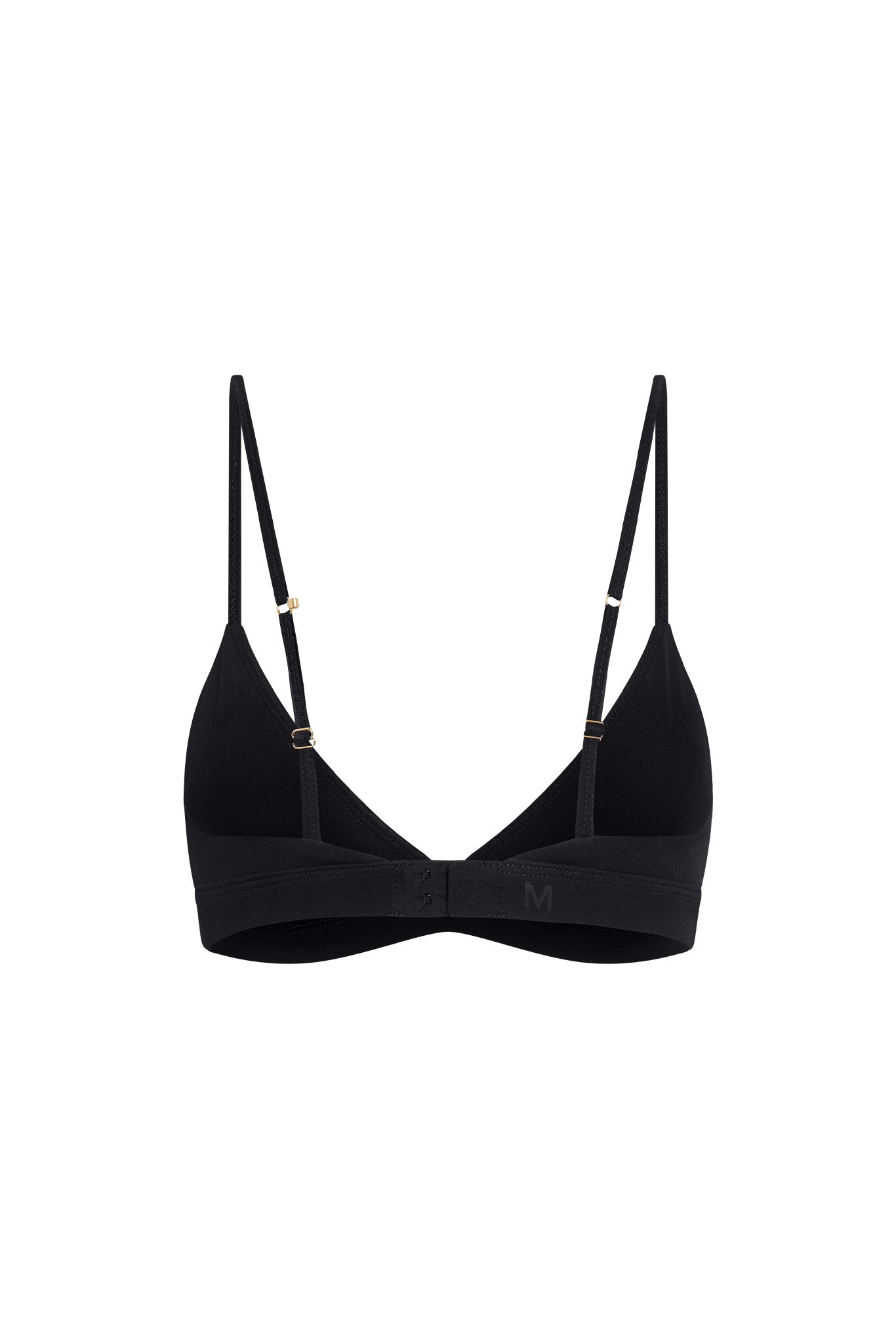 Brooklyn Bra Black - Image 6