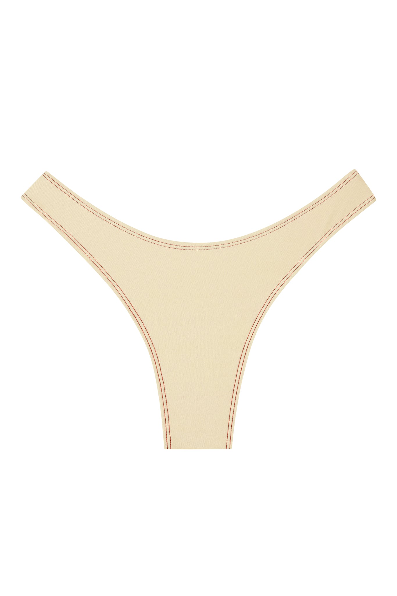 Byron Bottom - Champagne Denim