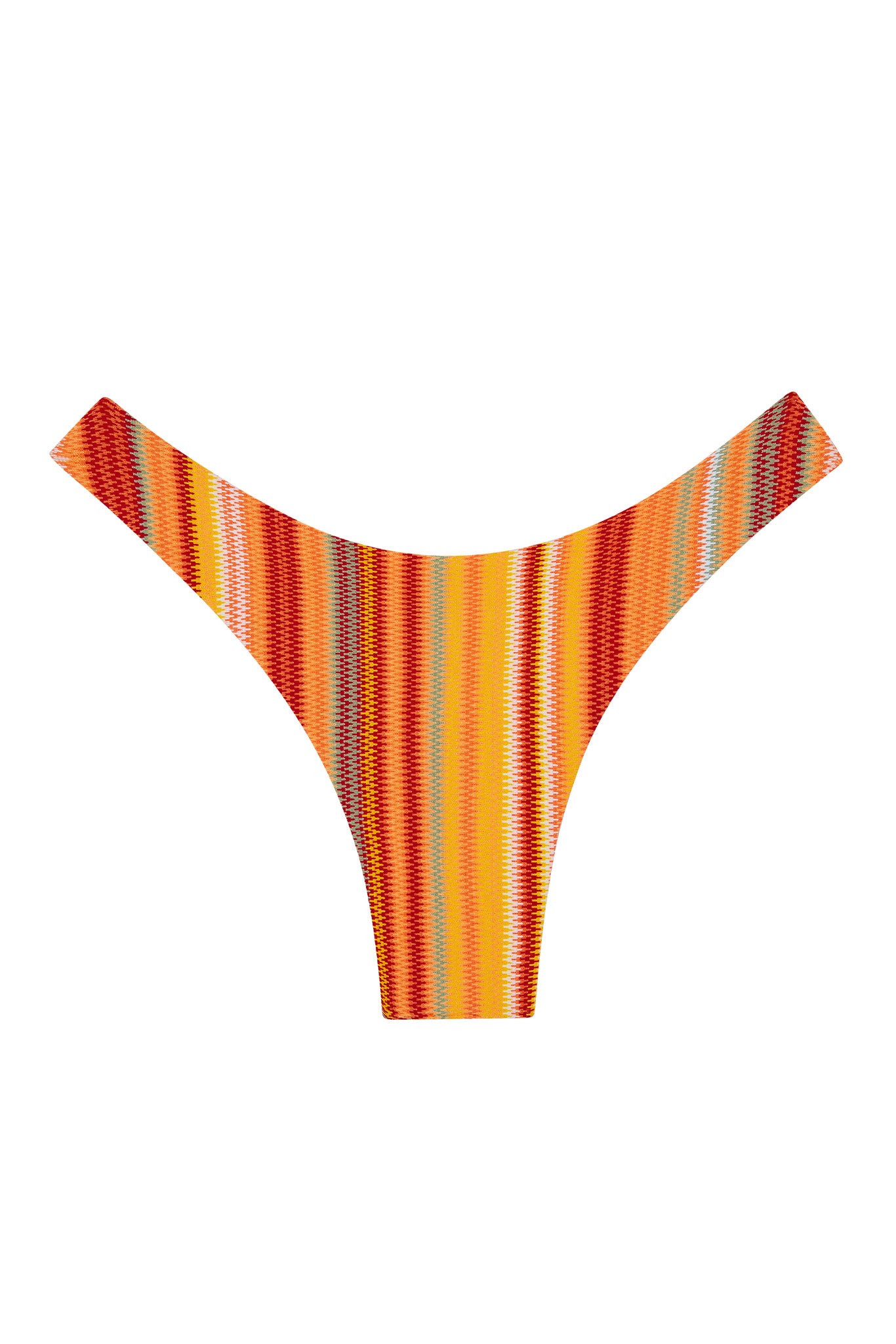 Byron Bottom - Sardinia Stripe
