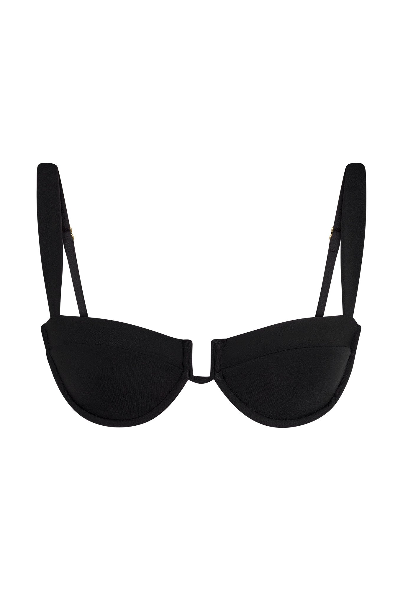 Cala Roja Top - Black