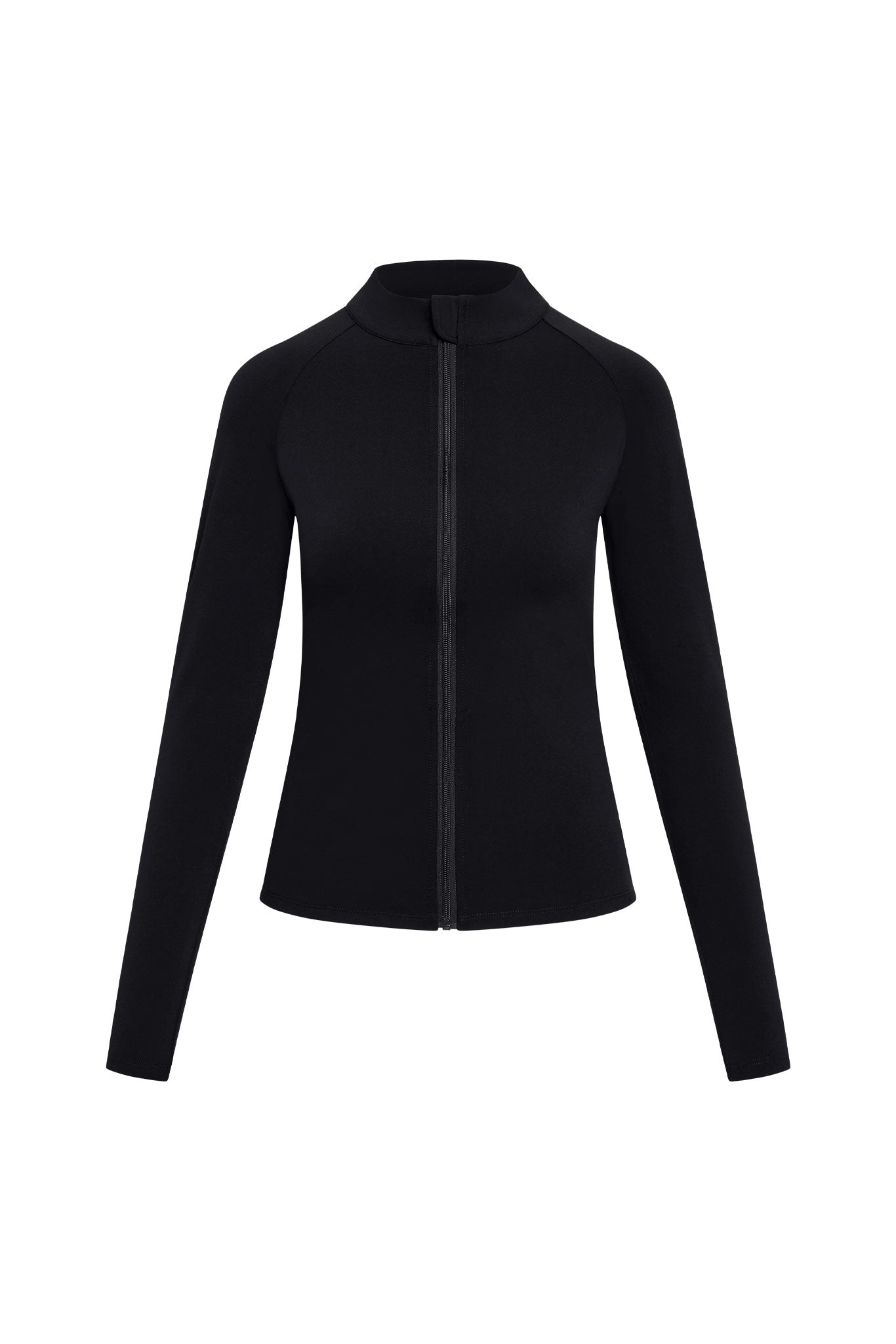 Cambria Jacket Black
