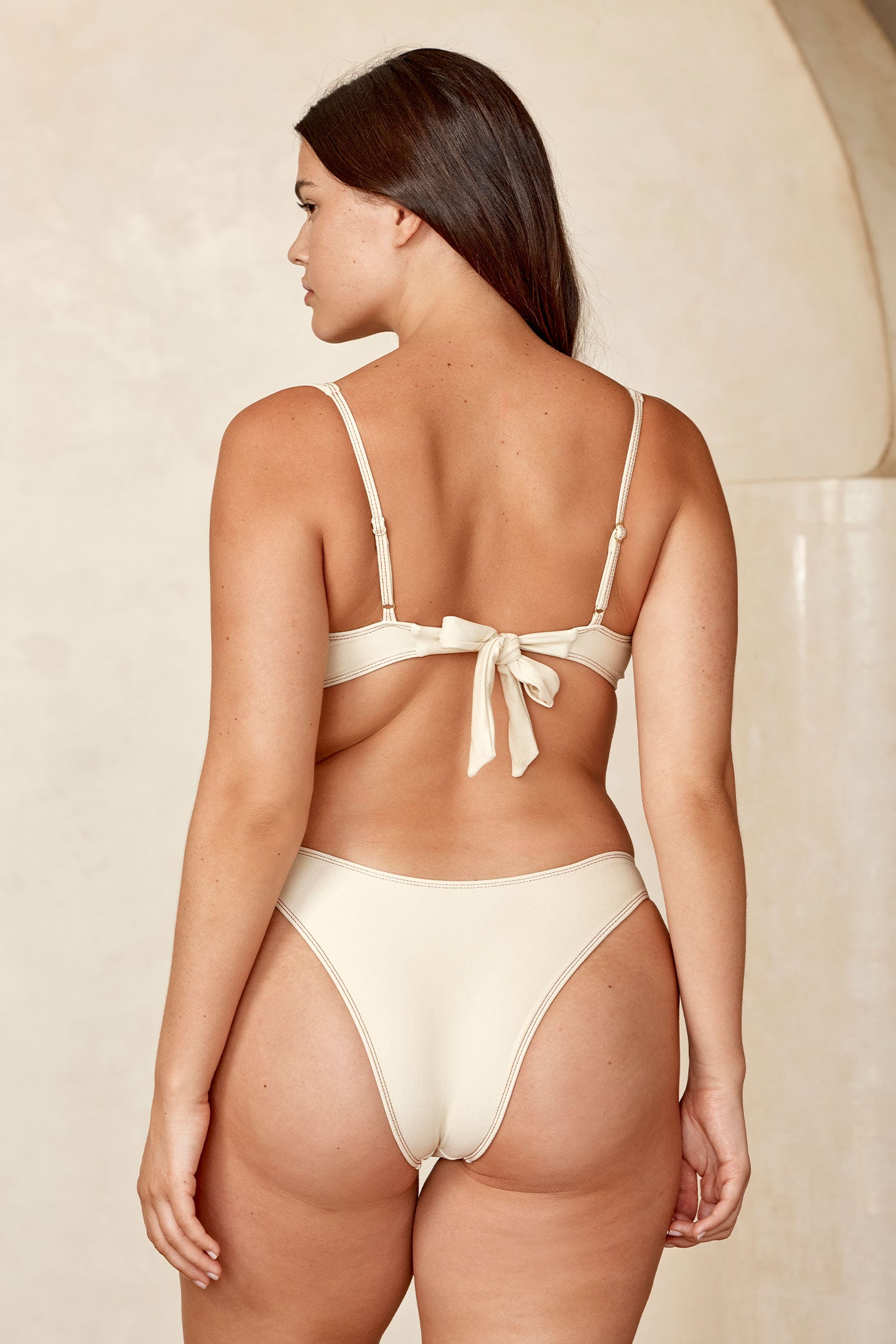 Byron Bottom - Champagne Denim - Image 6