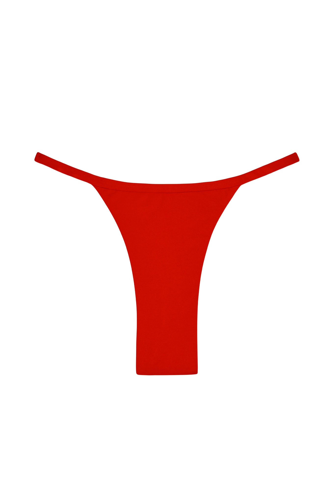 Kauai Bottom - Chili Pepper