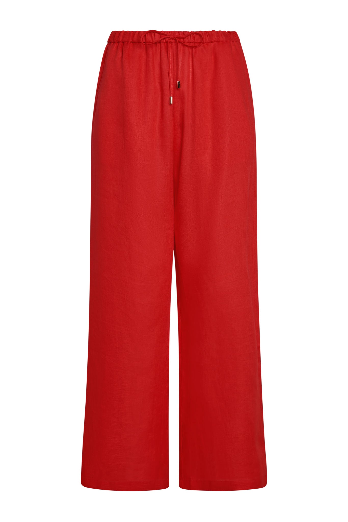 Tuscany Pant - Chili Pepper