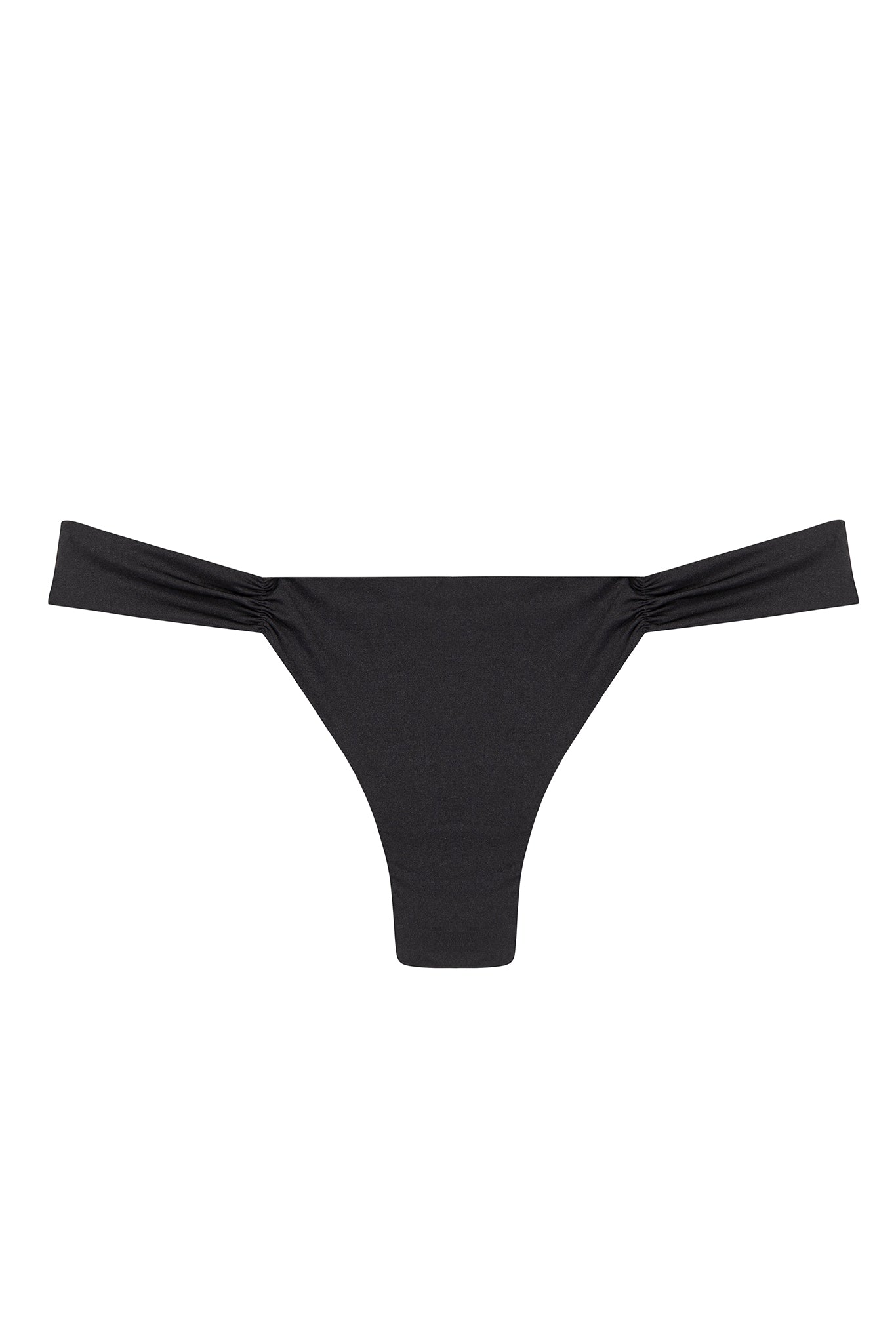 Clovelly Bottom - Black