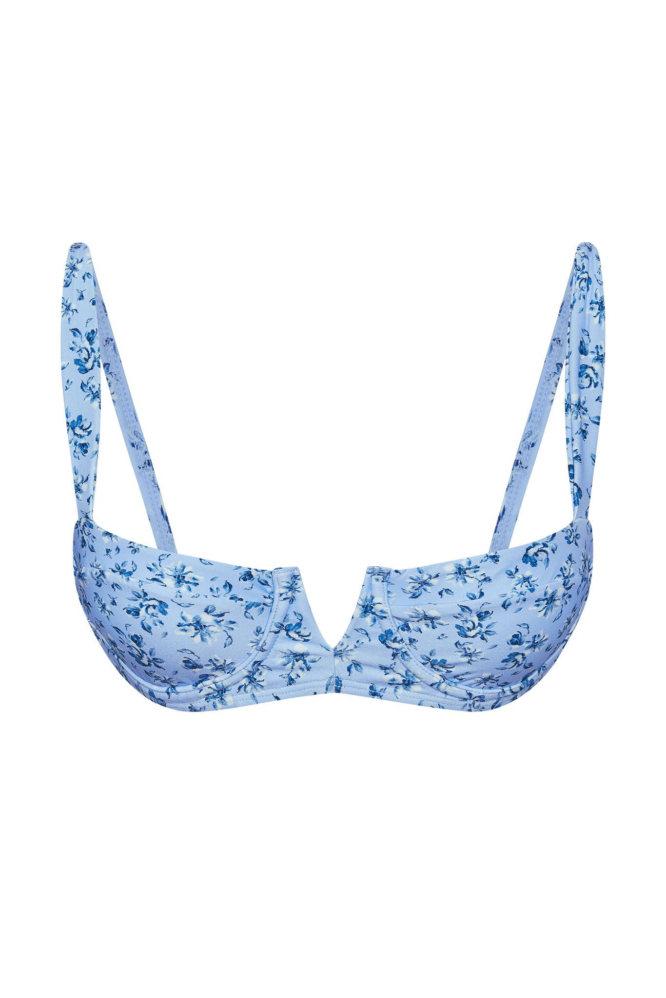 Clovelly Top - Isola Floral