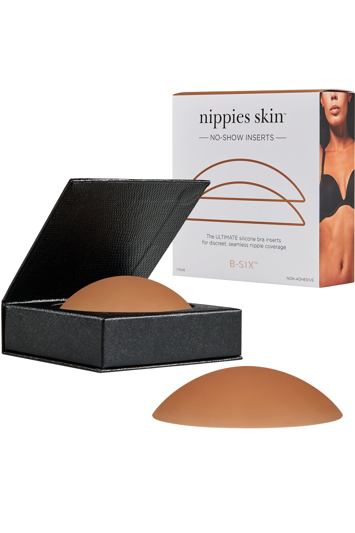 Nippies Adhesive Nipple Covers - Image 6