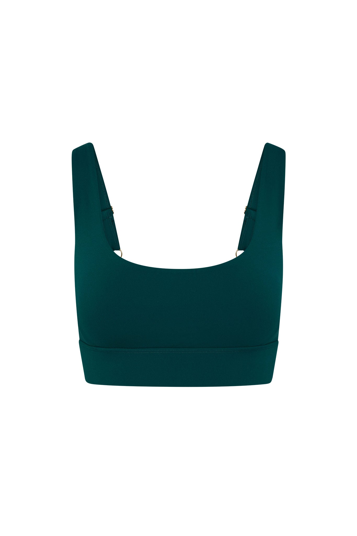 Denali “The Devin Bra” Evergreen