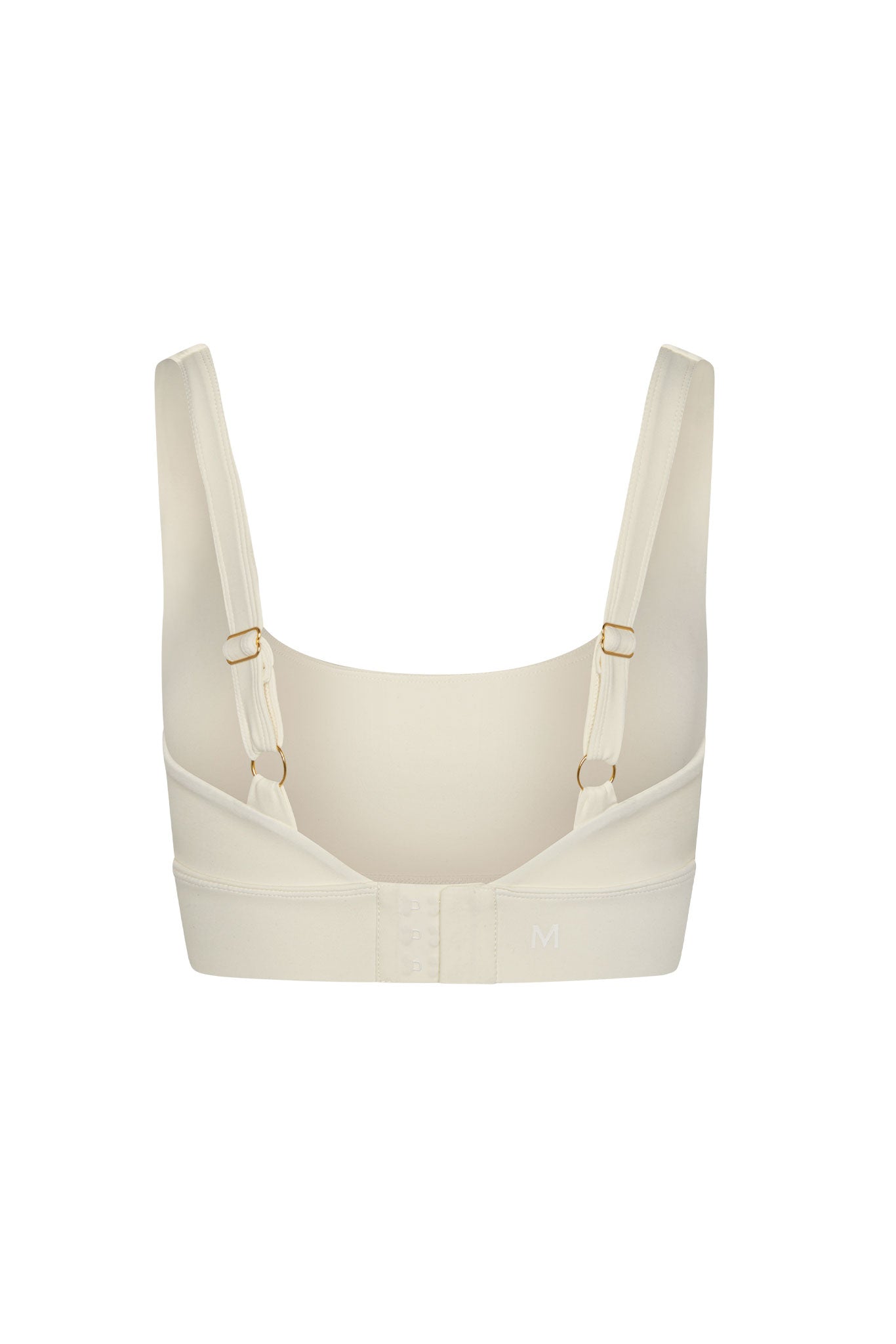 Denali “The Devin Bra” Ivory/Black - Image 8