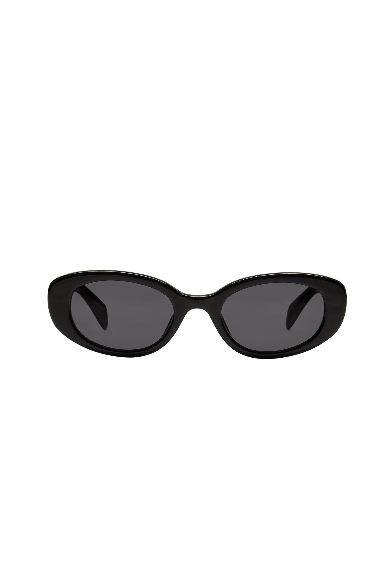 Es Vedrá Sunglasses - Black