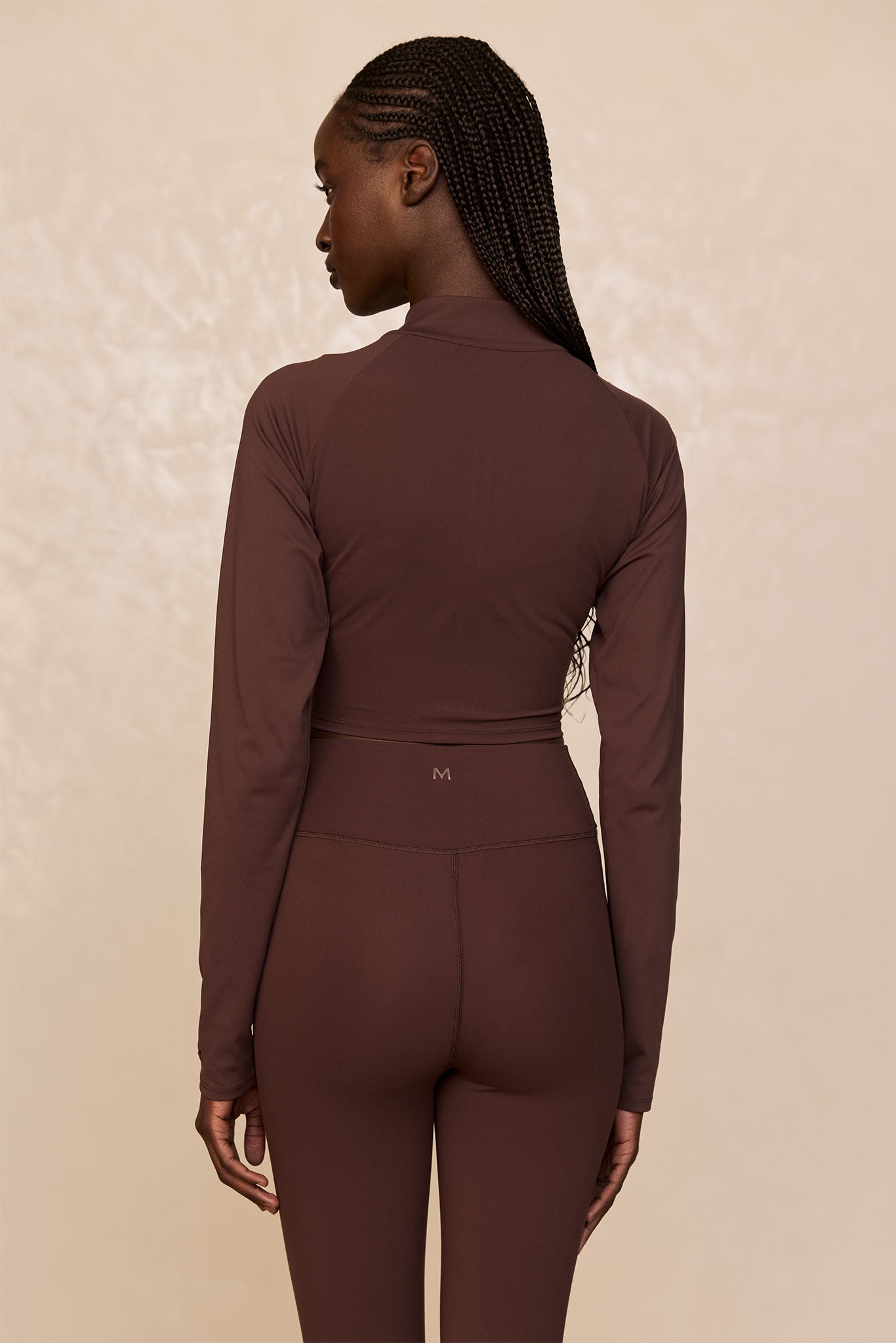 Big Sur Jacket Espresso - Image 3