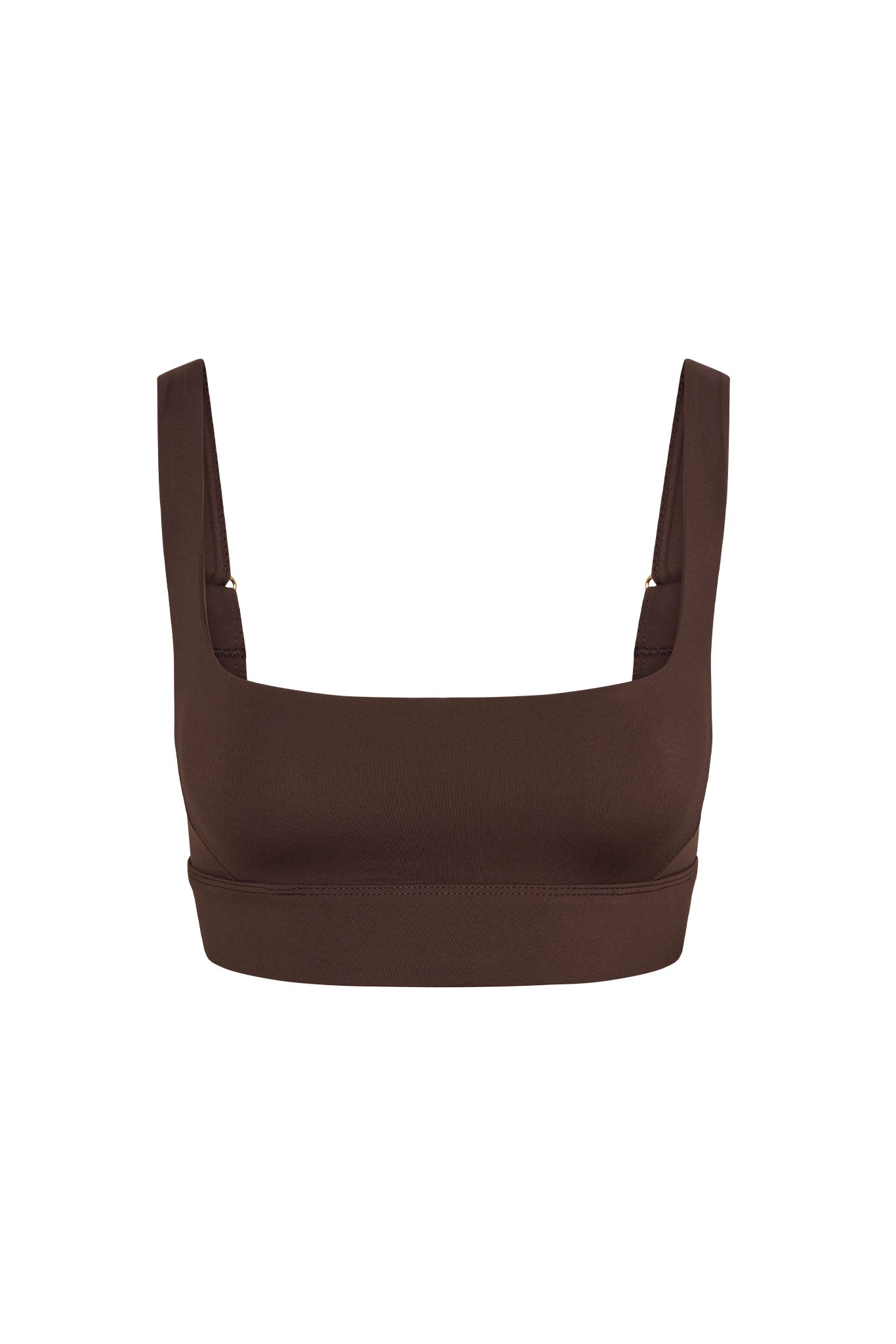 Denali “The Devin Bra” Espresso