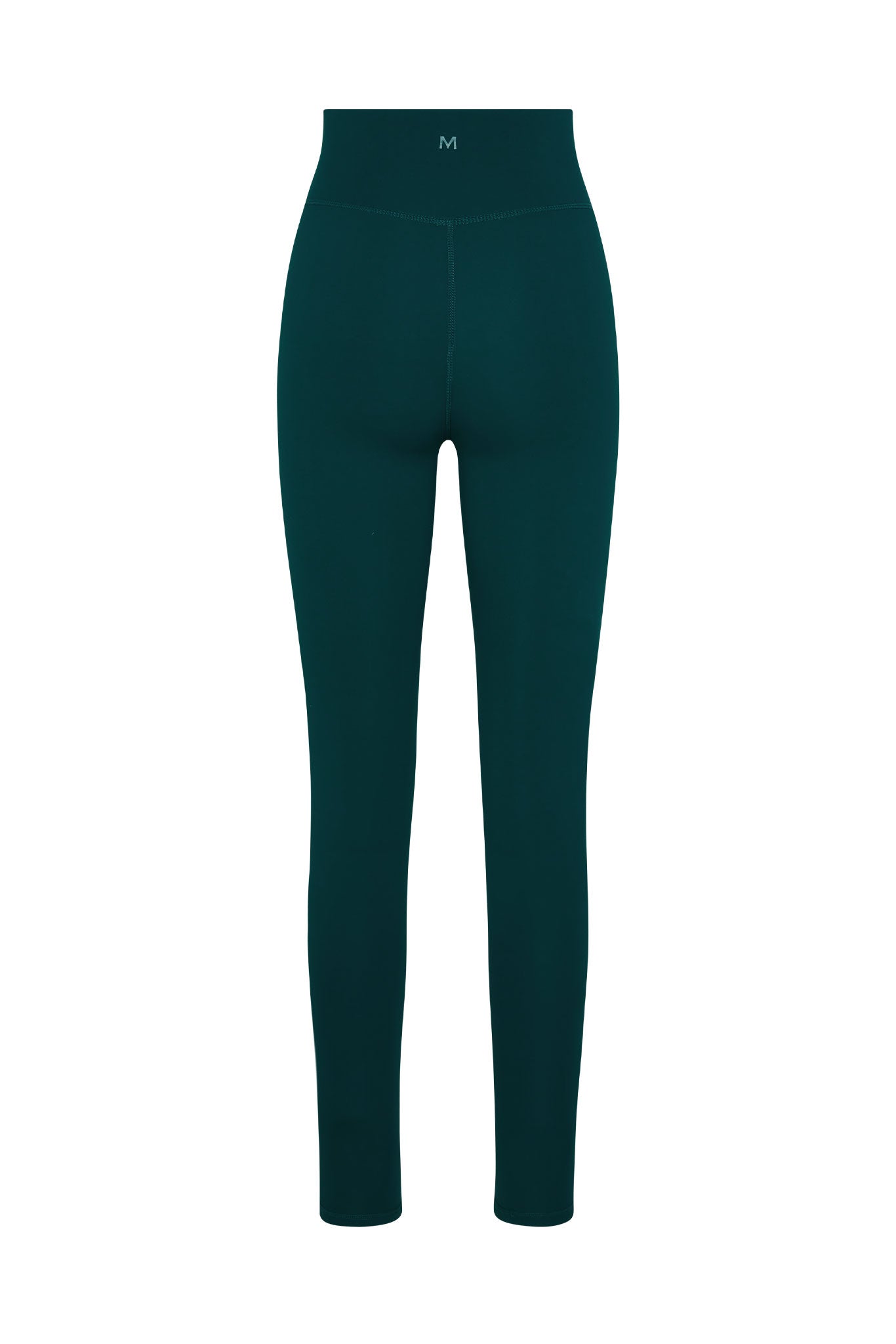 Alternative view of Acadia Long Legging 29" - Evergreen