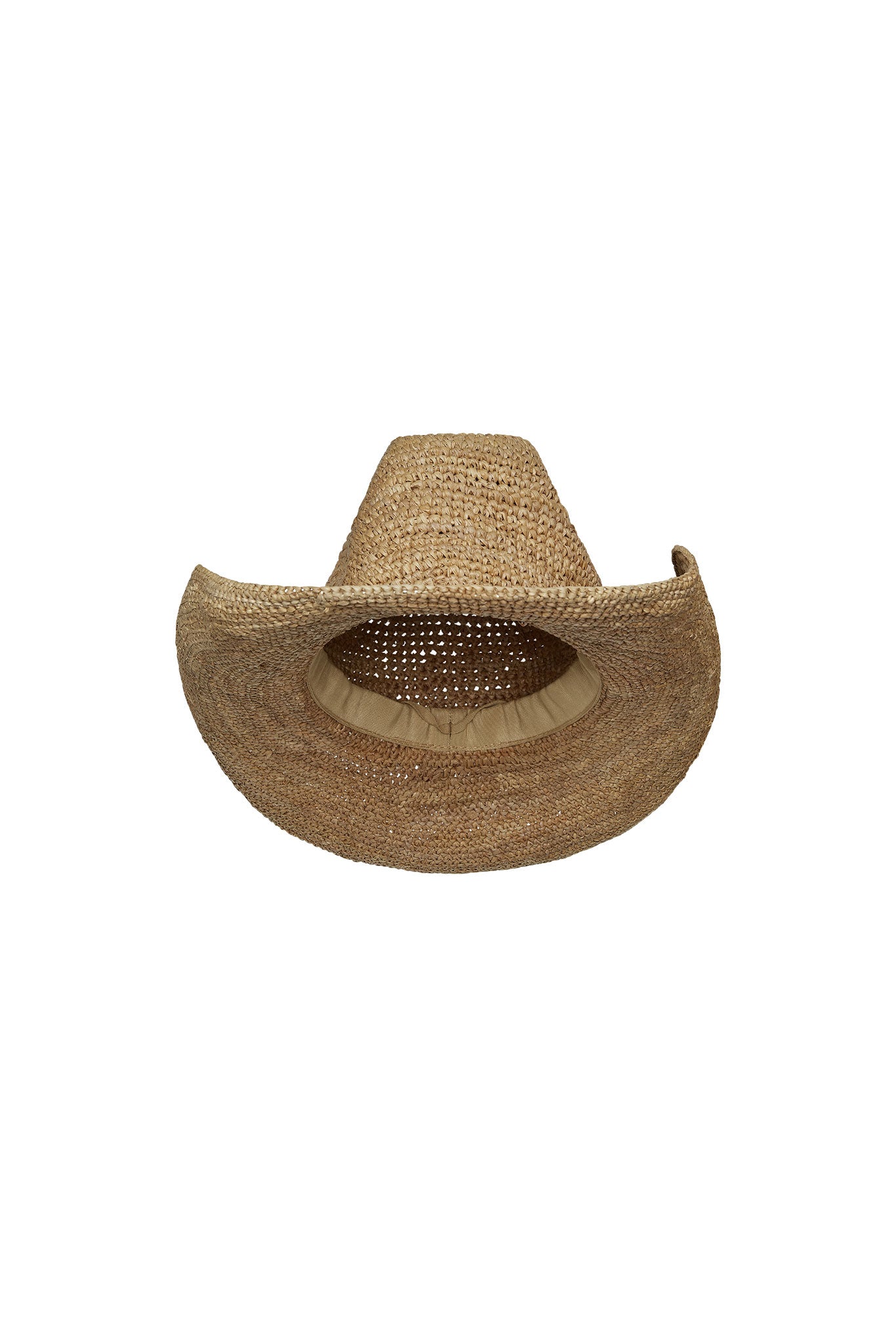 Exuma Hat - Husk - Image 5