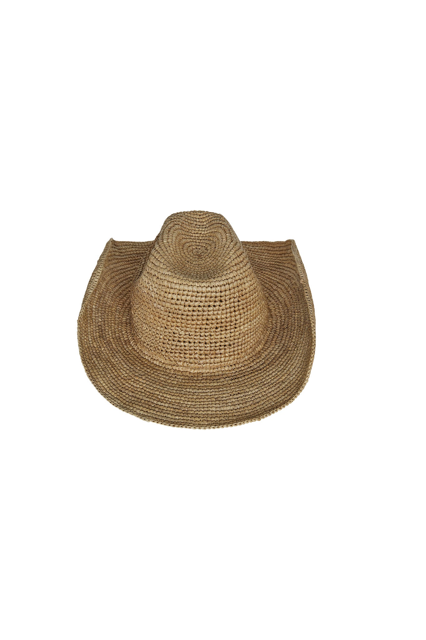 Exuma Hat - Husk - Image 6