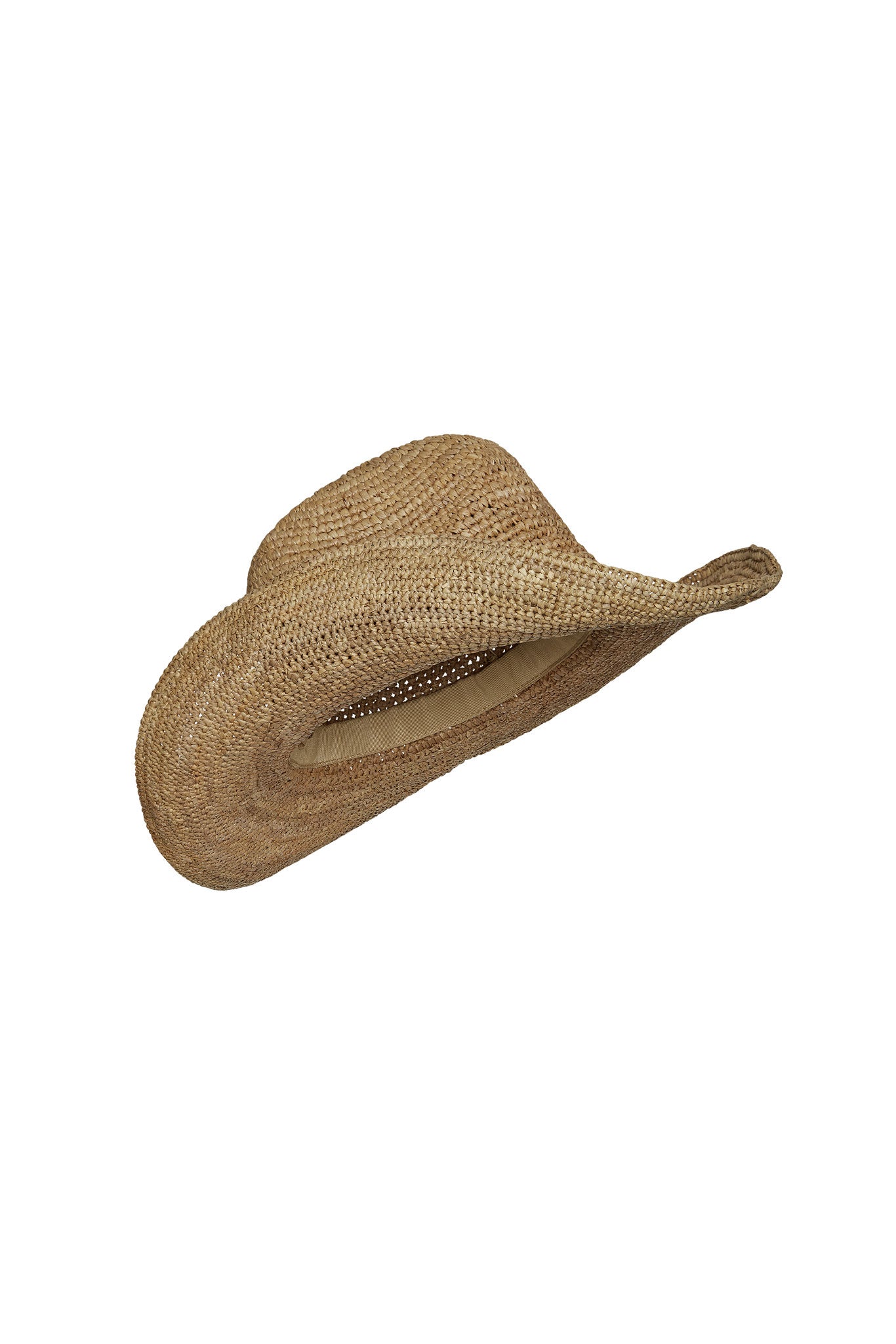 Exuma Hat - Husk