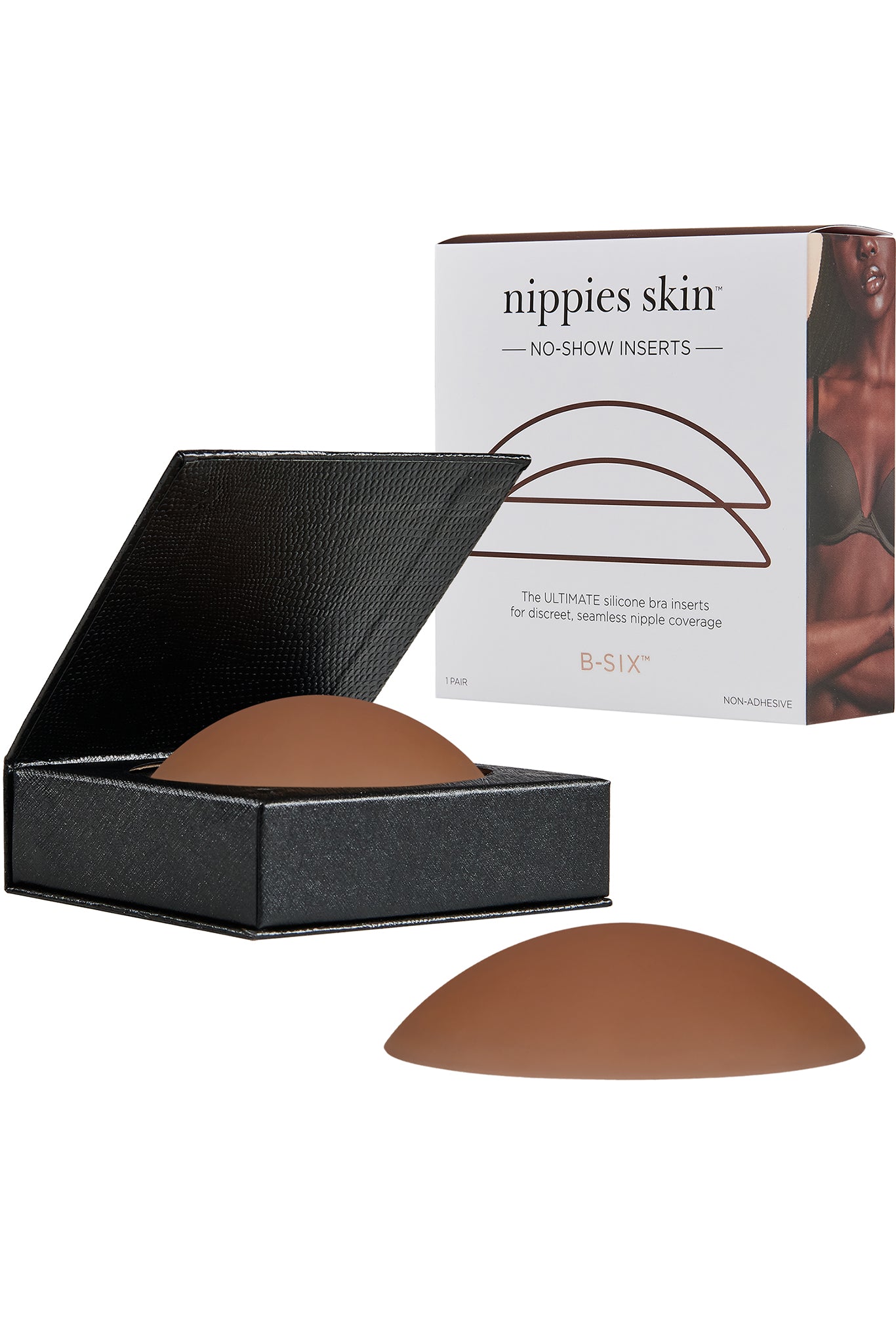 Nippies Adhesive Nipple Covers - Image 10