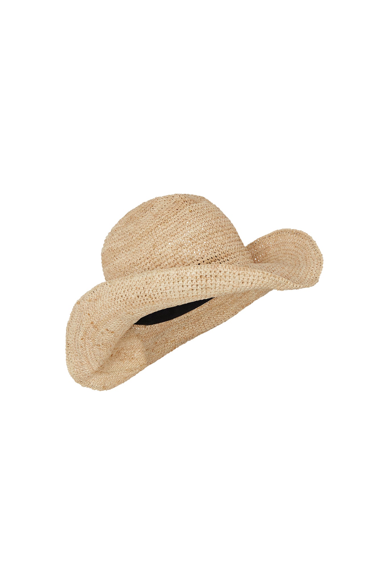 Exuma Hat - Straw
