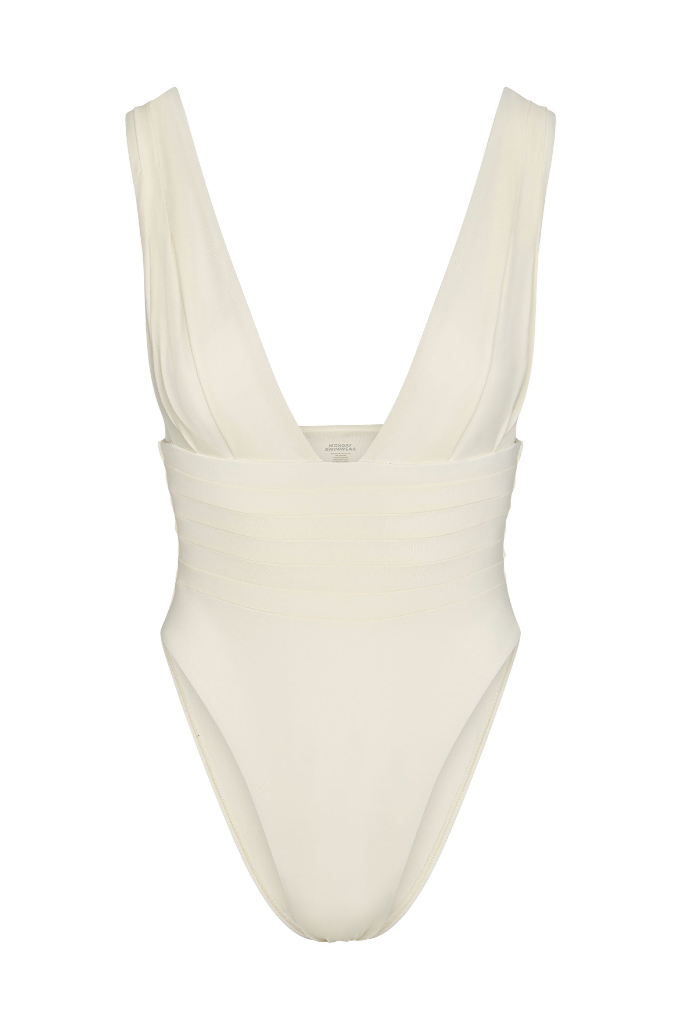Florence One Piece - Ivory